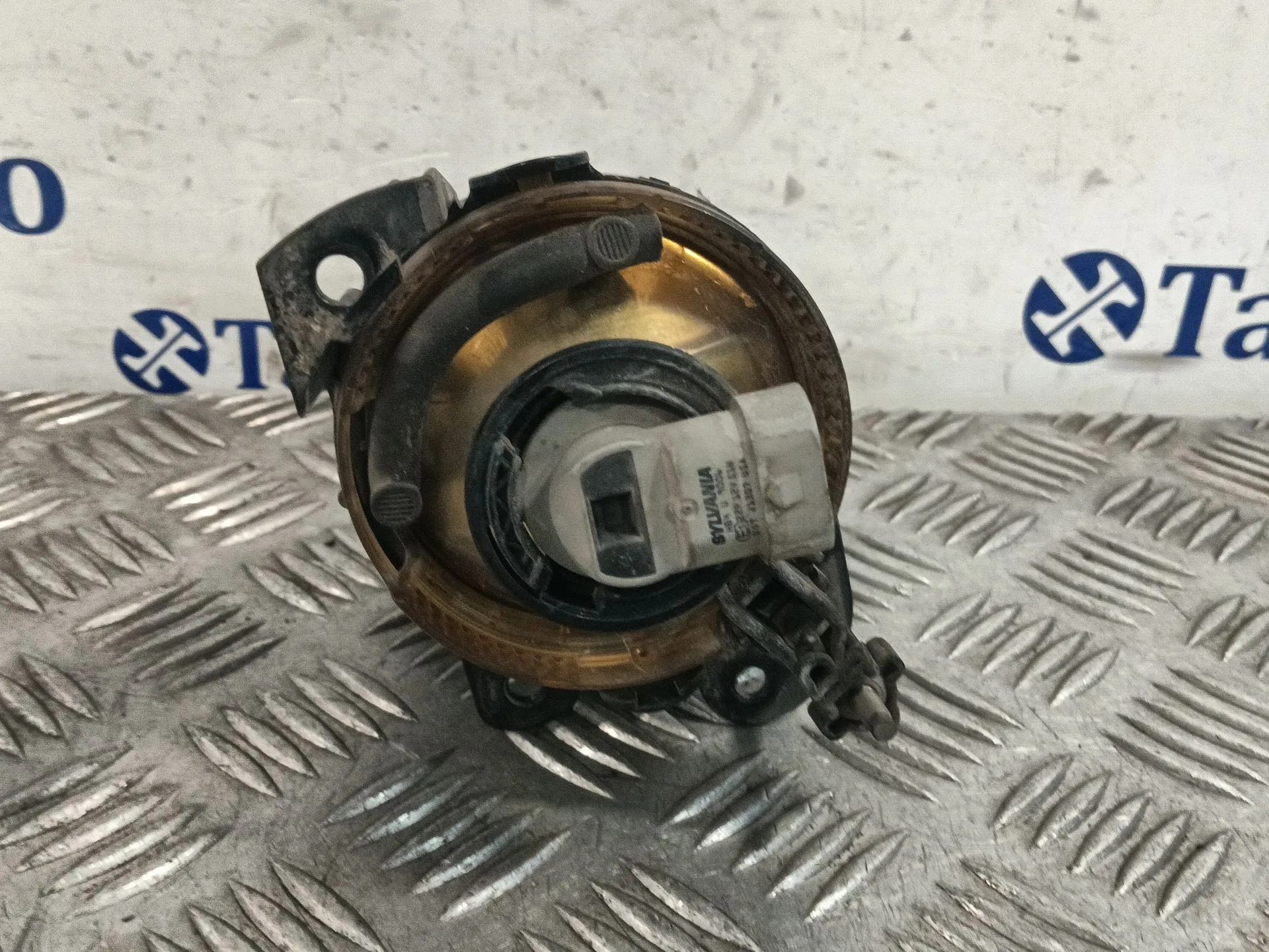 Faro Antiniebla Derecho para Volkswagen Passat B6 Variant (3C5)