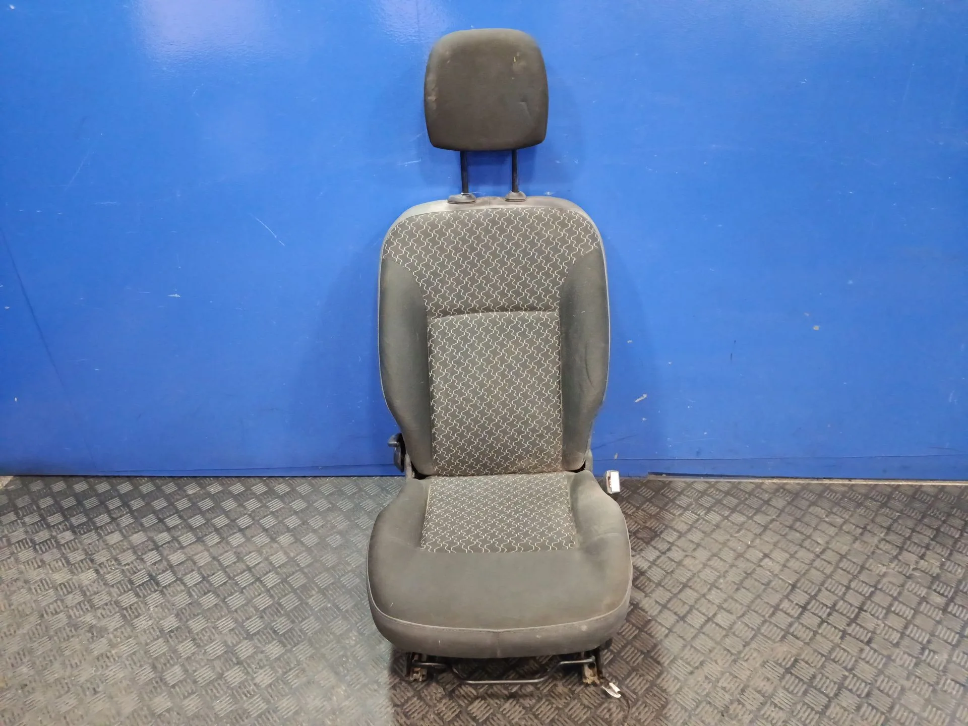 Asiento Delantero Derecho para Renault Kangoo (F/Kc0)