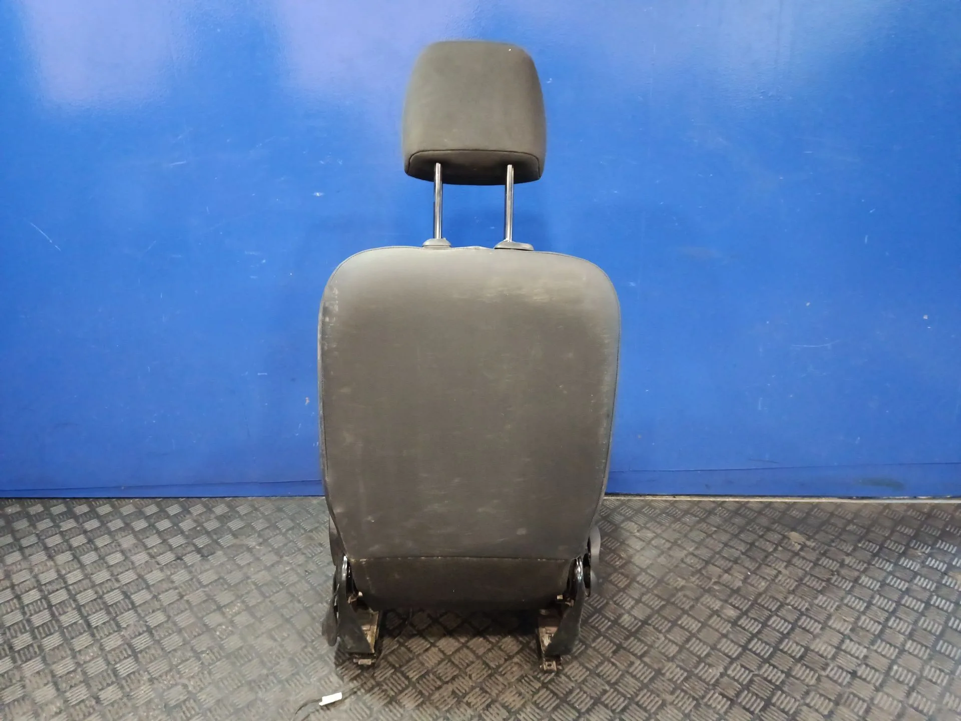Asiento Delantero Derecho para Renault Kangoo (F/Kc0)