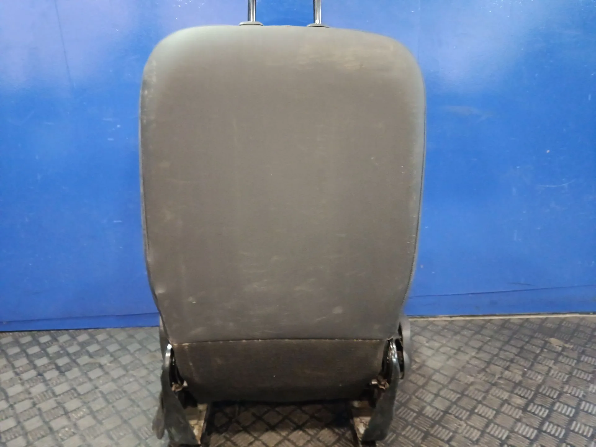 Asiento Delantero Derecho para Renault Kangoo (F/Kc0)