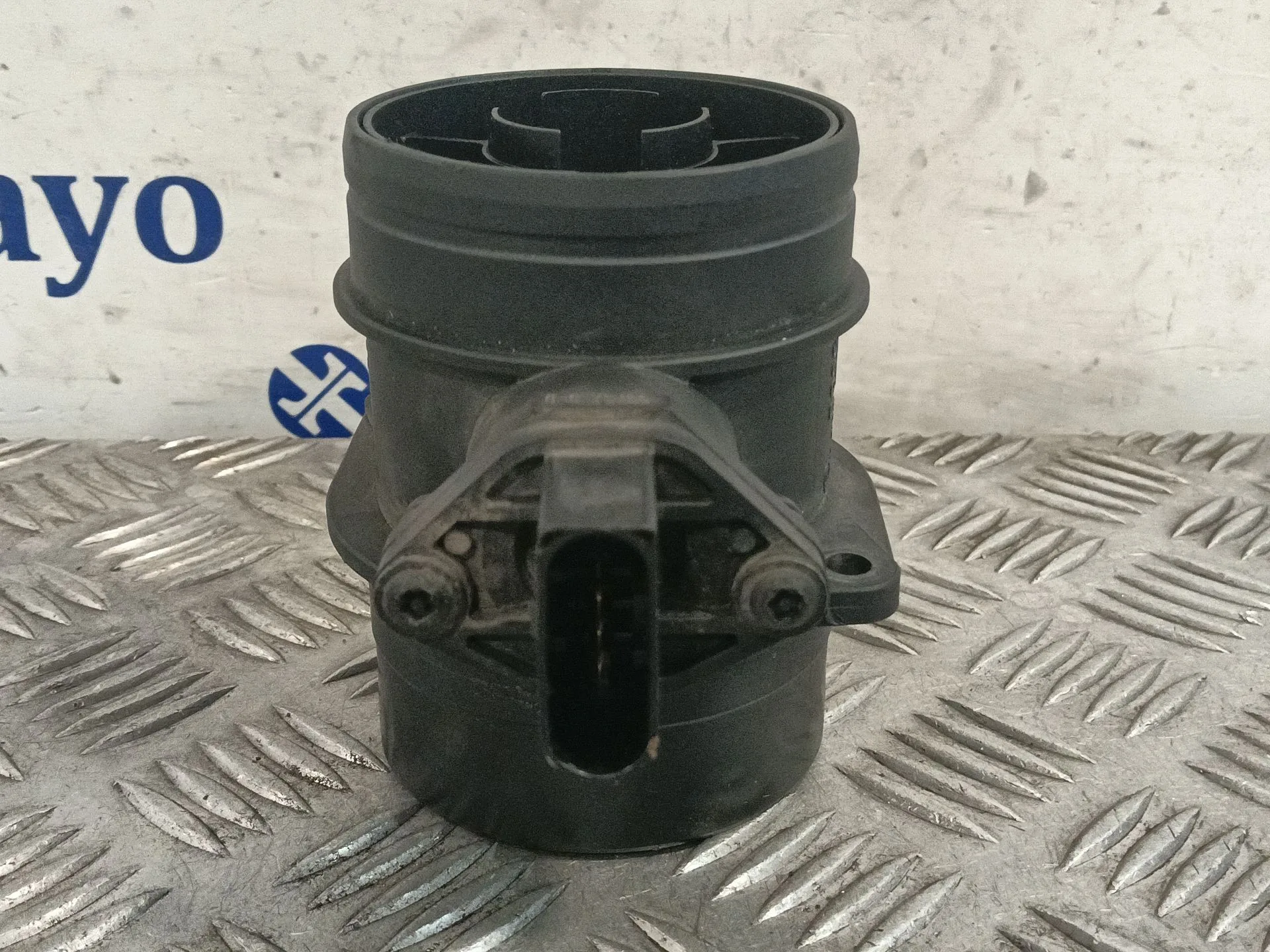 Caudalimetro para Audi A4 B6 (8E2)