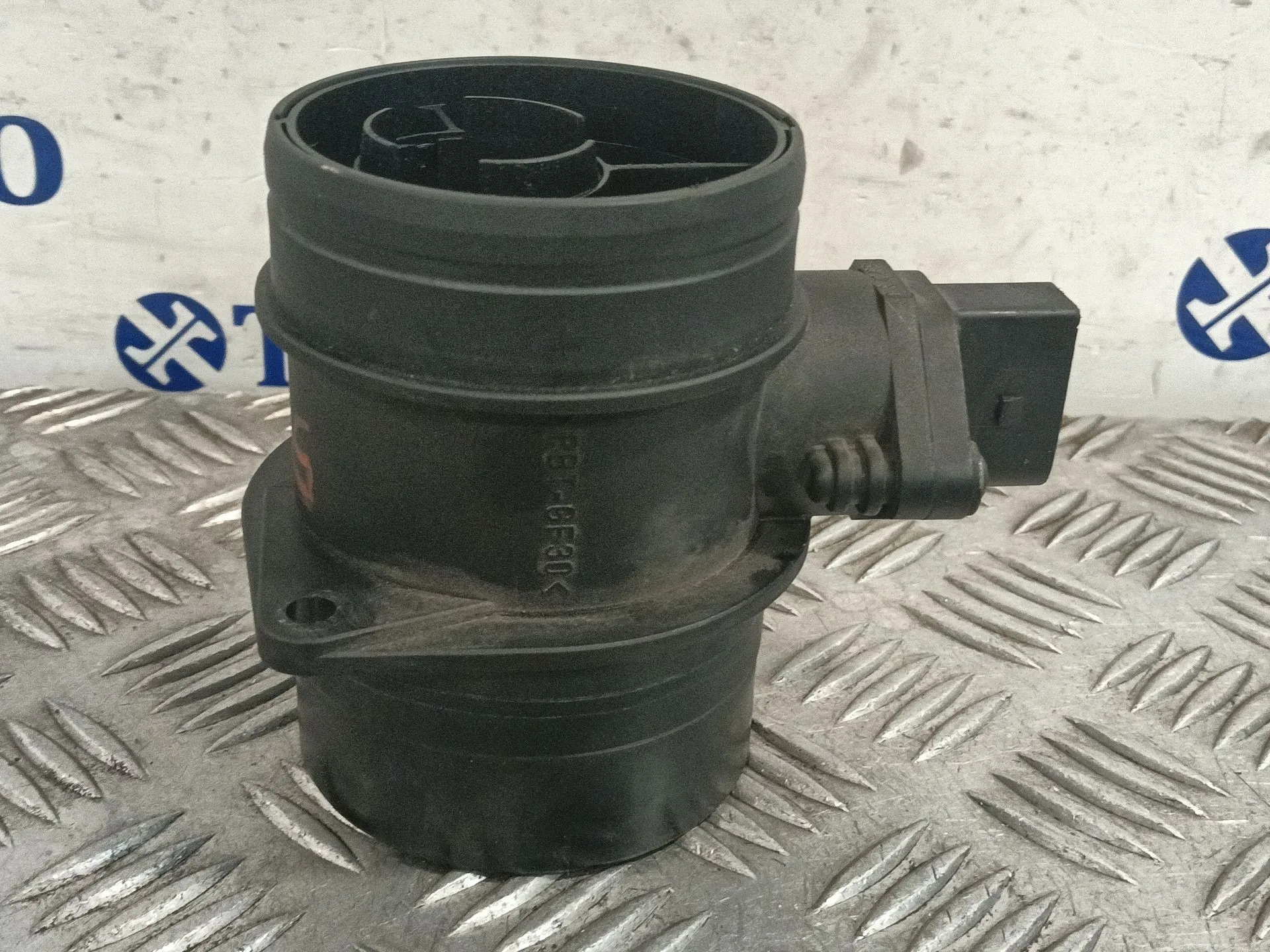 Caudalimetro para Audi A4 B6 (8E2)