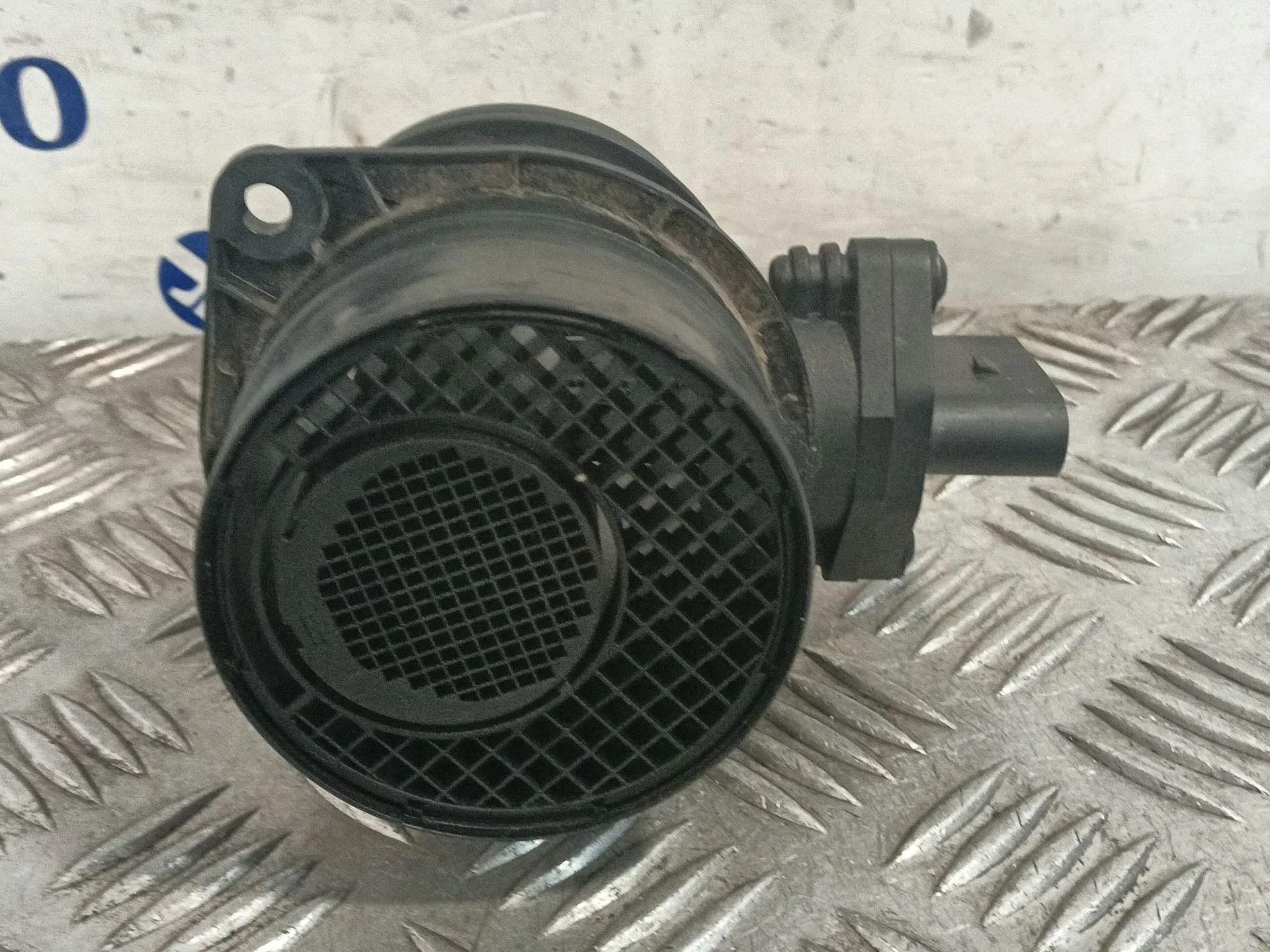 Caudalimetro para Audi A4 B6 (8E2)