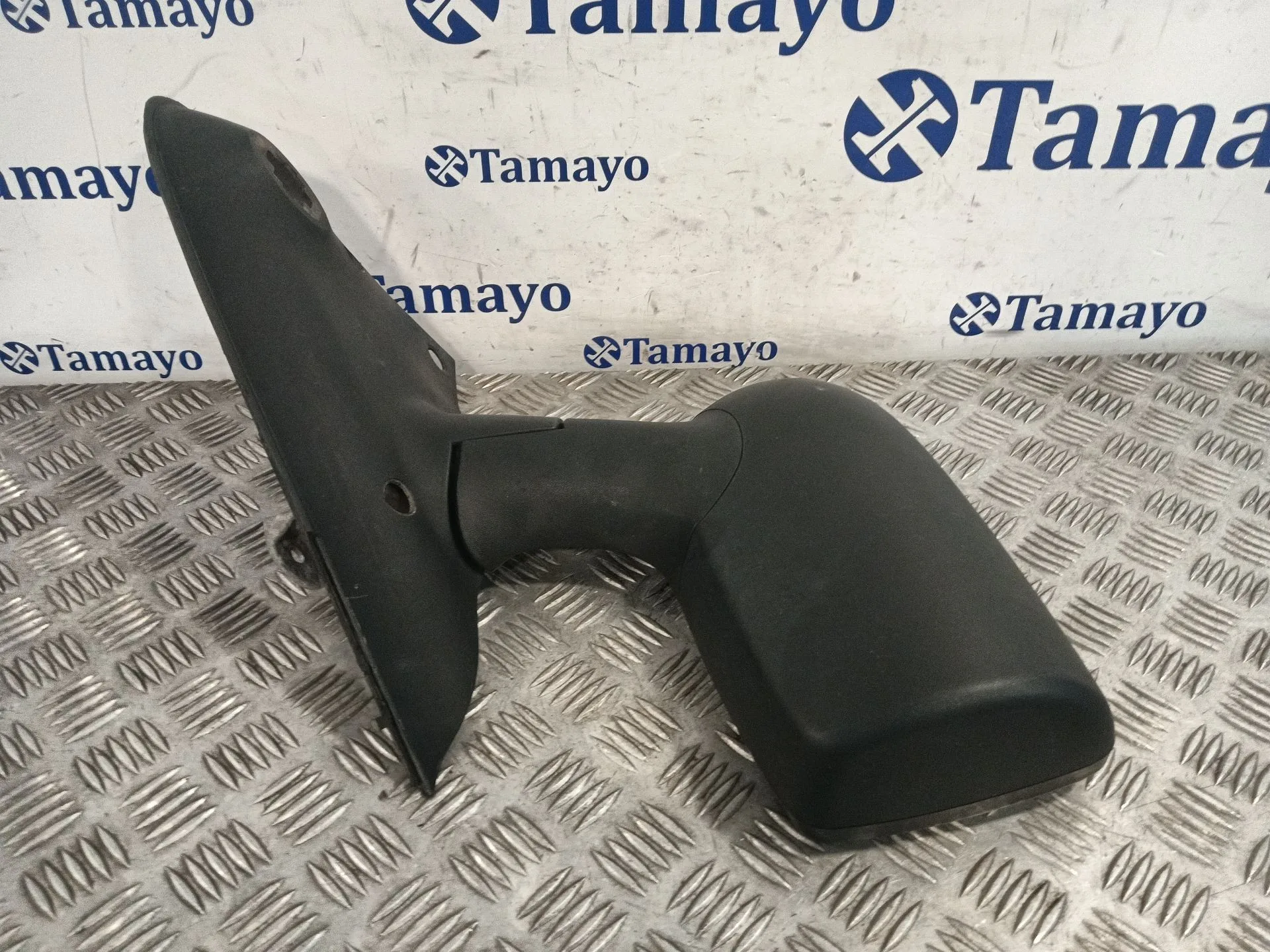 Retrovisor Derecho para Ford Transit Furgoneta (Fa_ _)