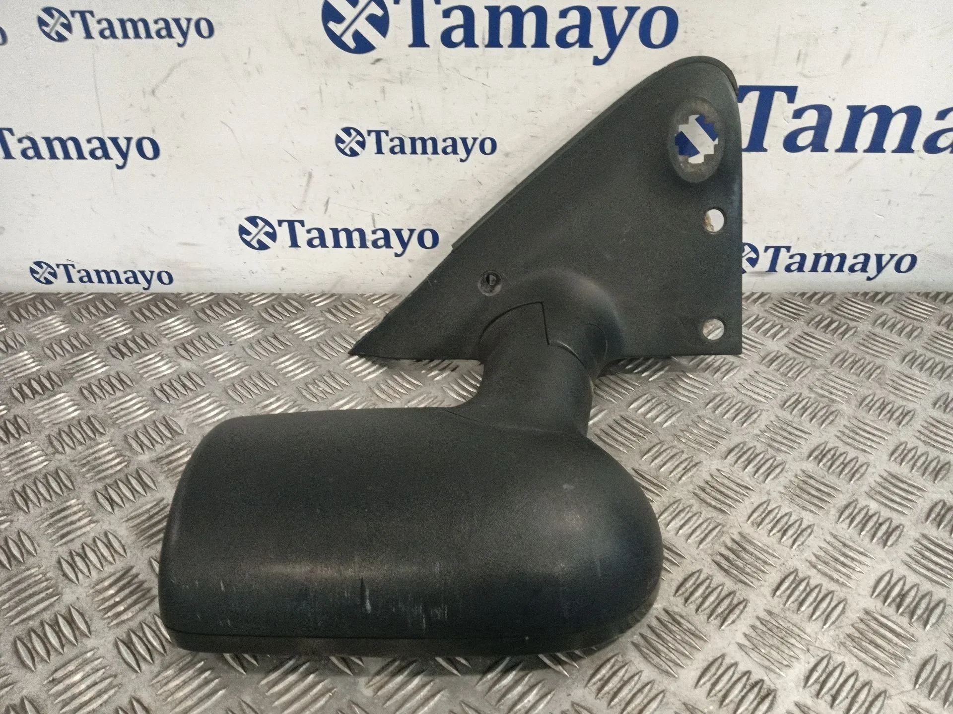 Retrovisor Derecho para Ford Transit Furgoneta (Fa_ _)