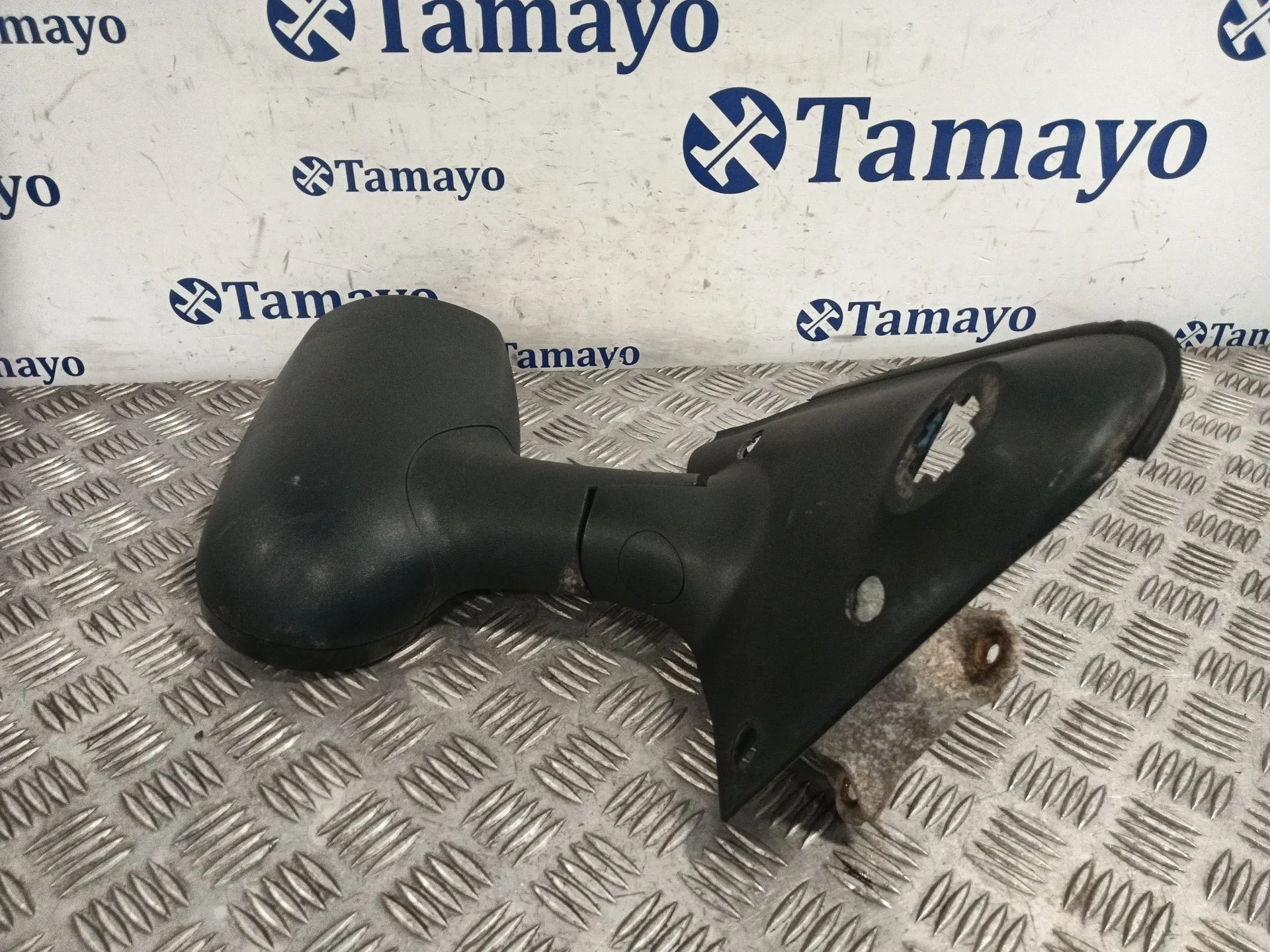 Retrovisor Derecho para Ford Transit Furgoneta (Fa_ _)