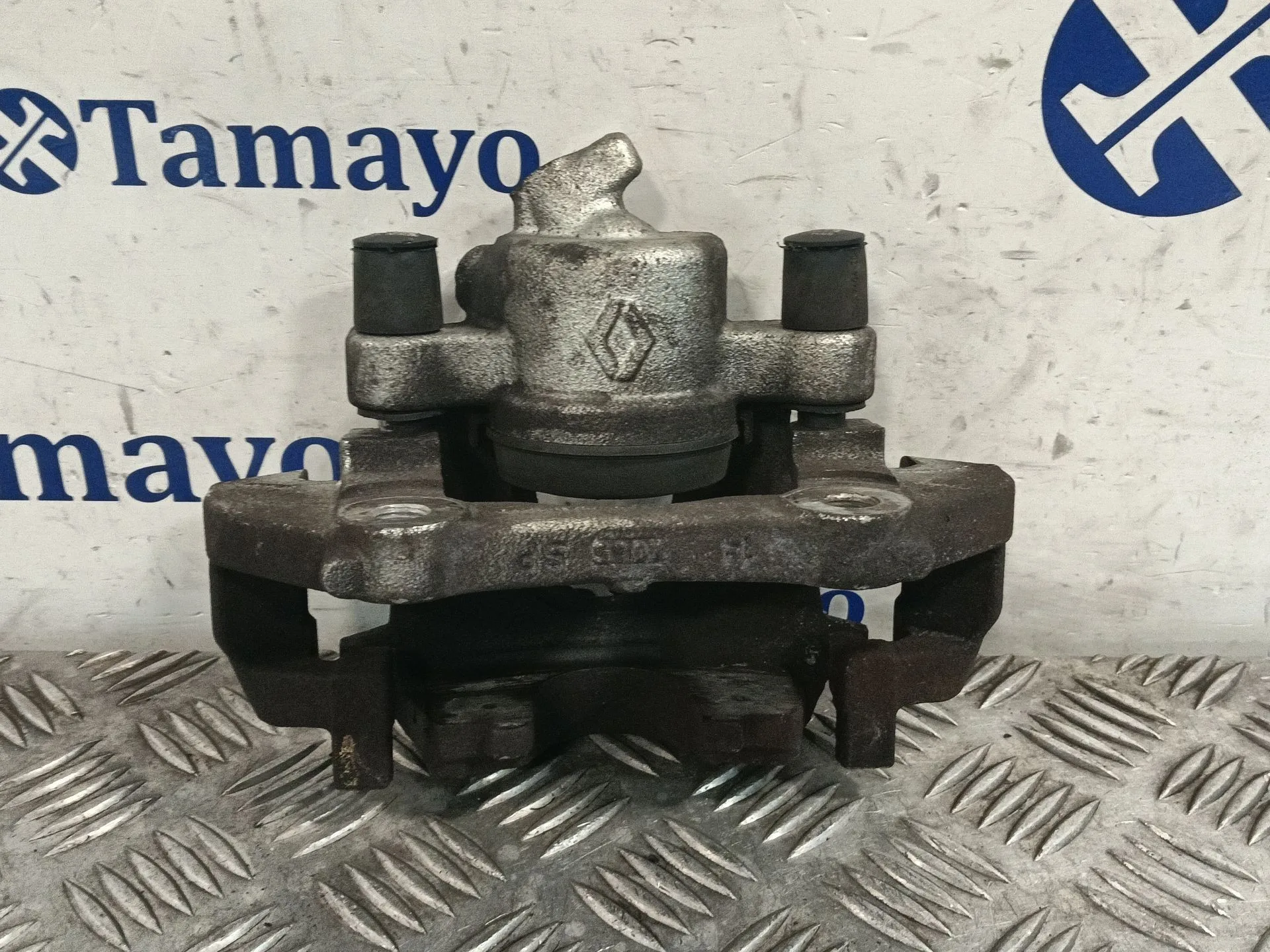 Pinza Freno Delantera Izquierda para Dacia Sandero
