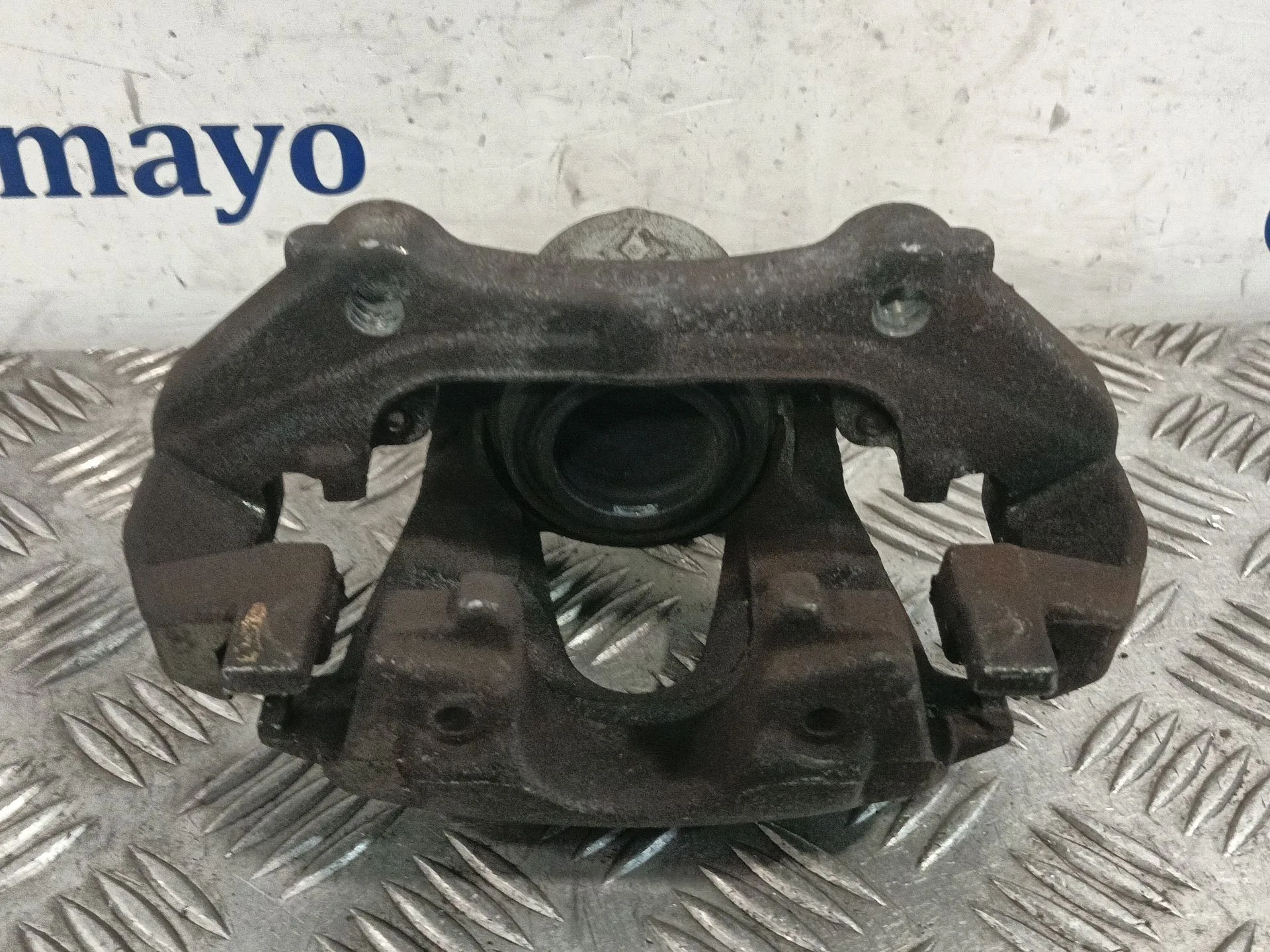Pinza Freno Delantera Izquierda para Dacia Sandero