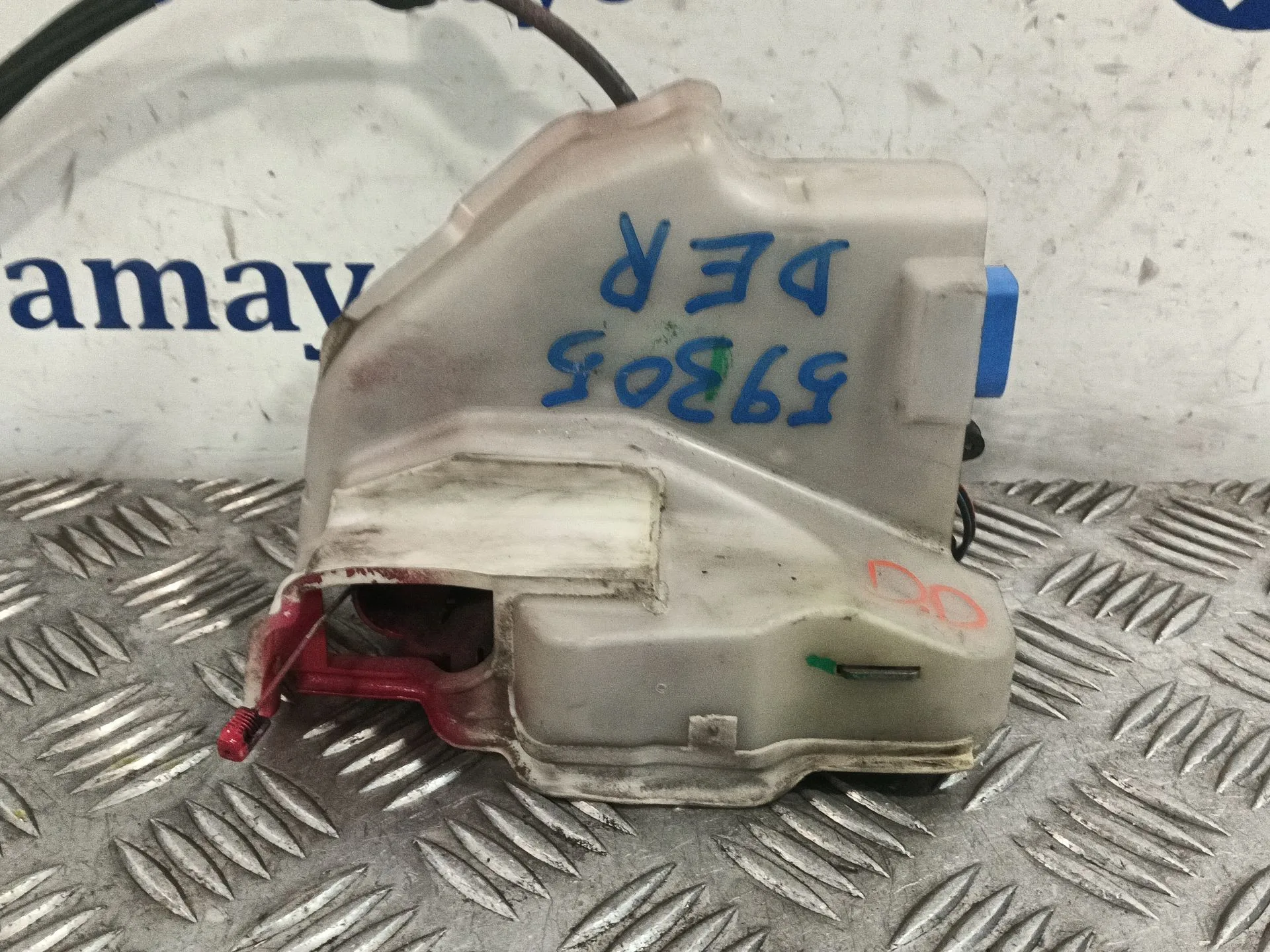 Cerradura Puerta Delantera Derecha para Volkswagen Golf V (1K1)