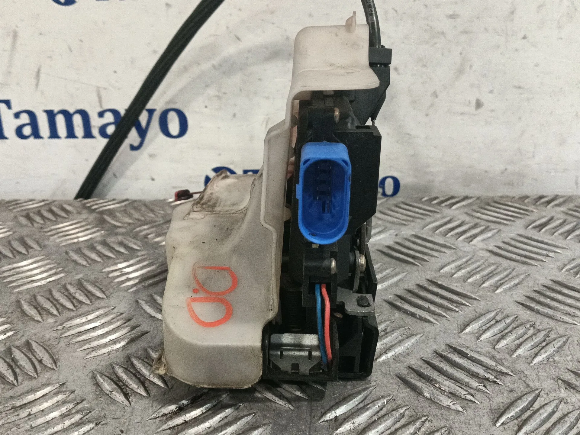Cerradura Puerta Delantera Derecha para Volkswagen Golf V (1K1)