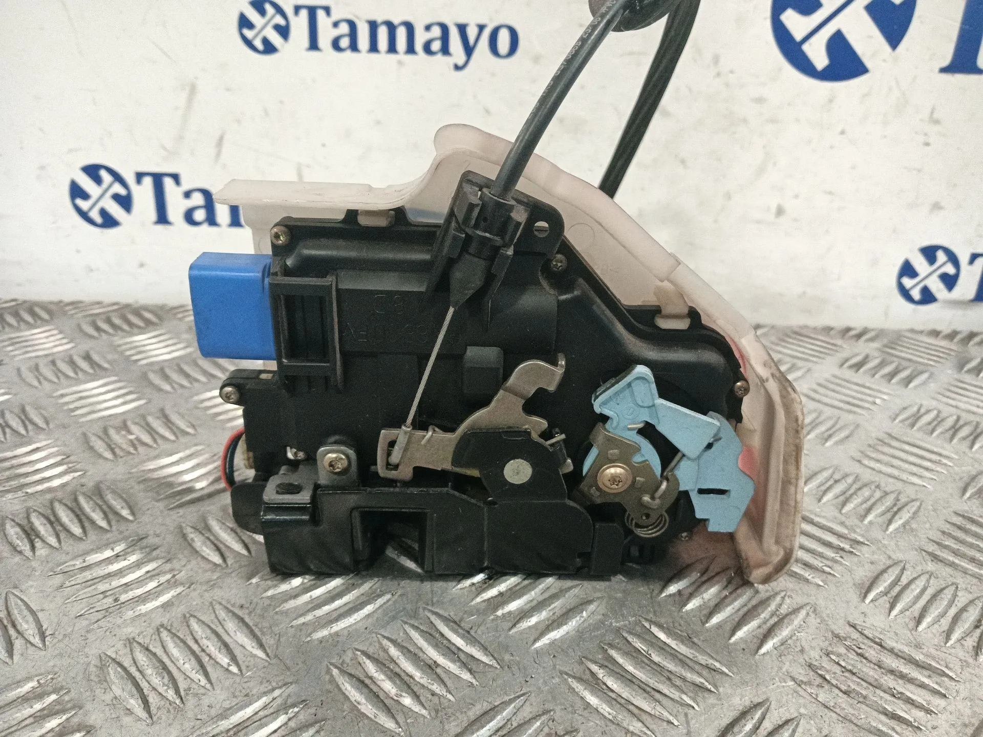 Cerradura Puerta Delantera Derecha para Volkswagen Golf V (1K1)