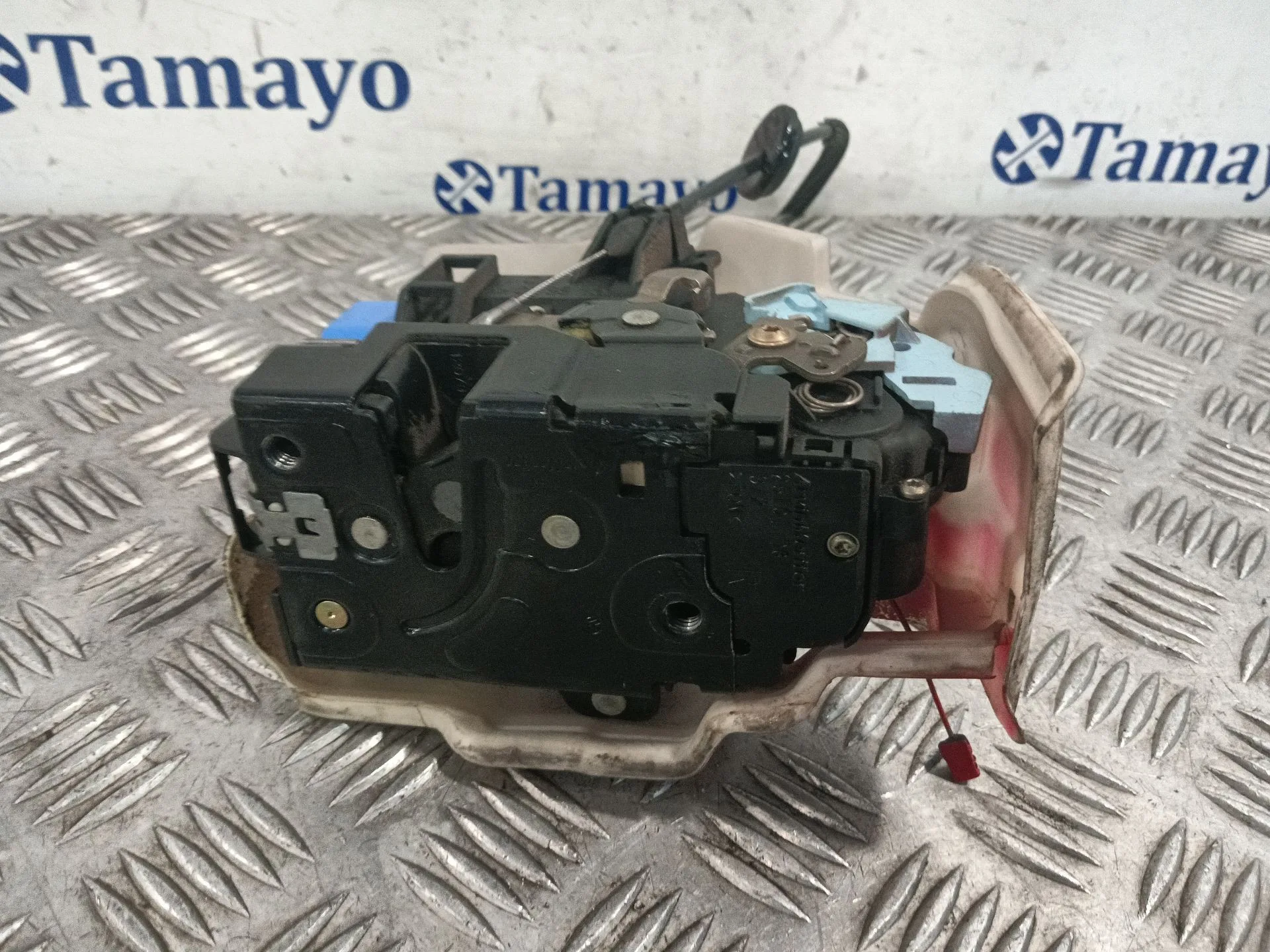Cerradura Puerta Delantera Derecha para Volkswagen Golf V (1K1)