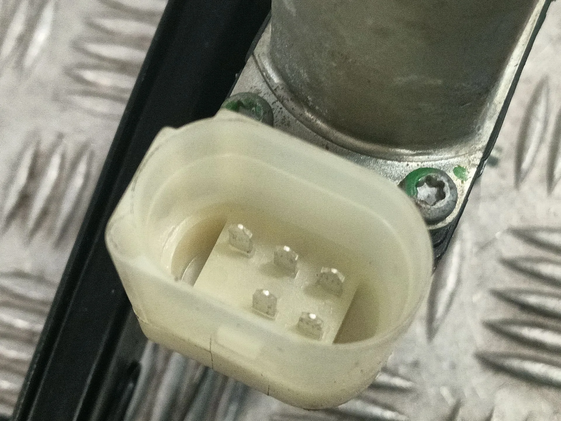 Elevalunas Trasero Izquierdo para Bmw Serie 3 Lim. (F30)