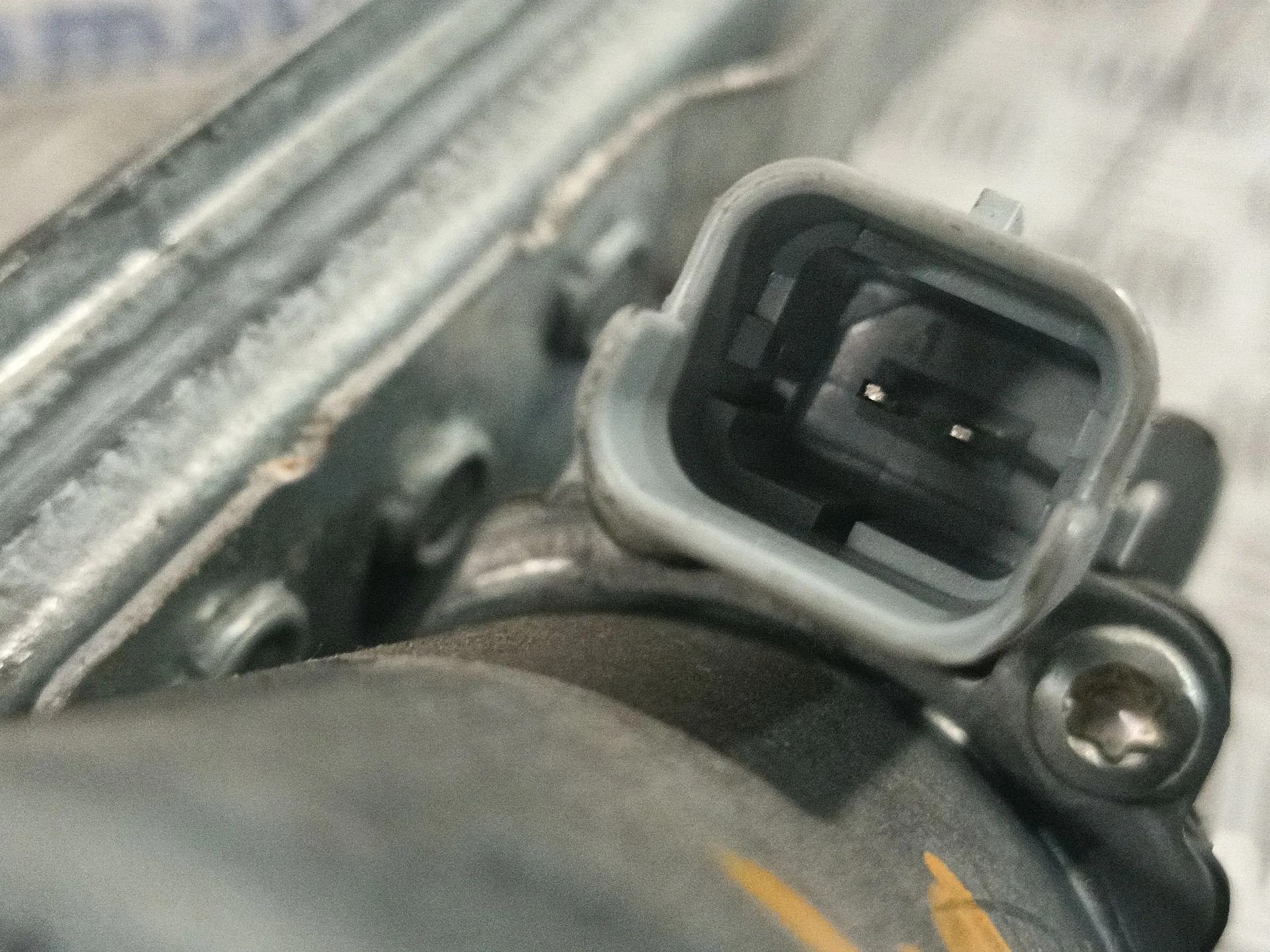 Elevalunas Delantero Izquierdo para Peugeot 107