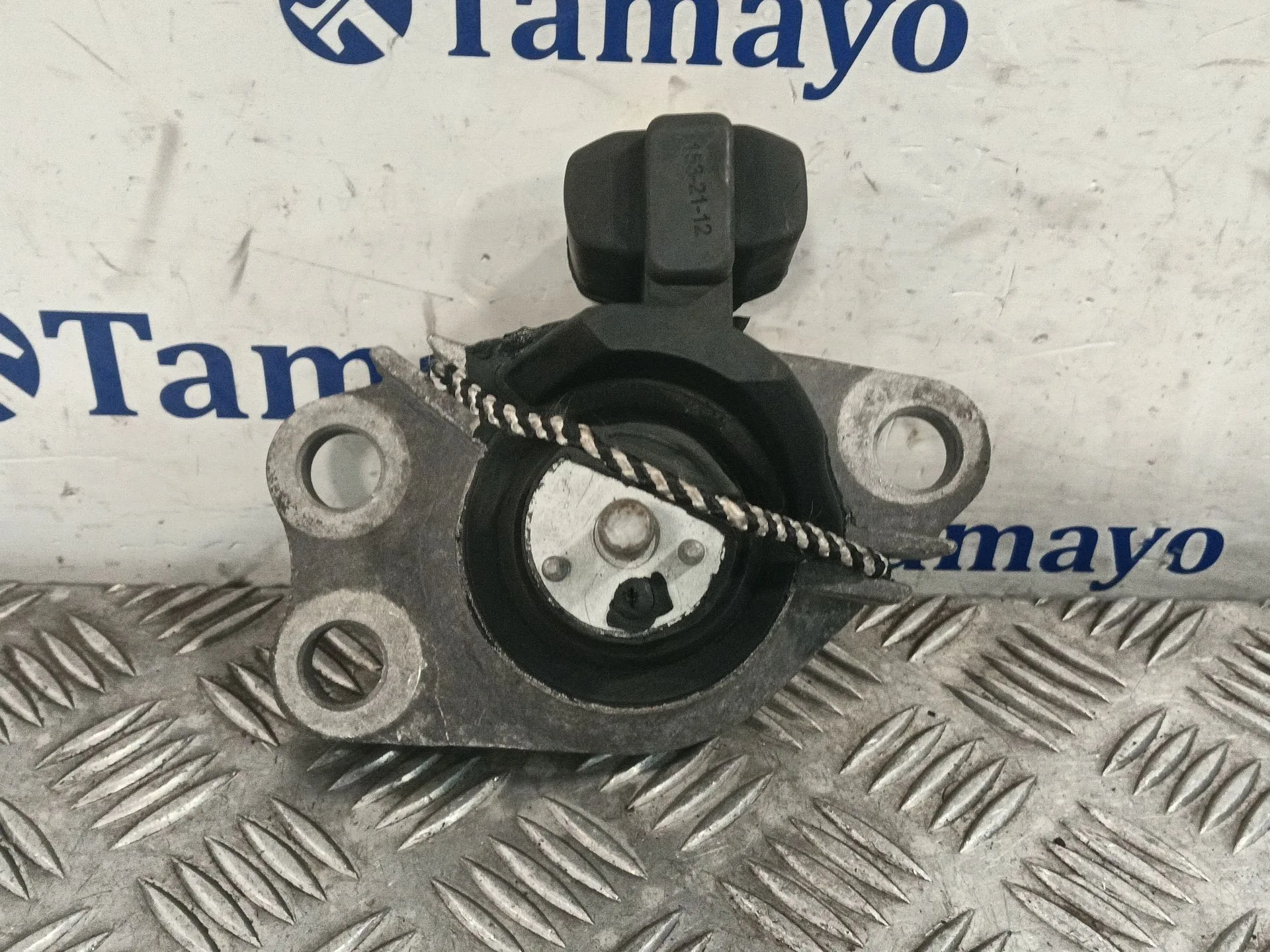 Soporte Motor para Renault Clio Ii (Bb_, Cb_)