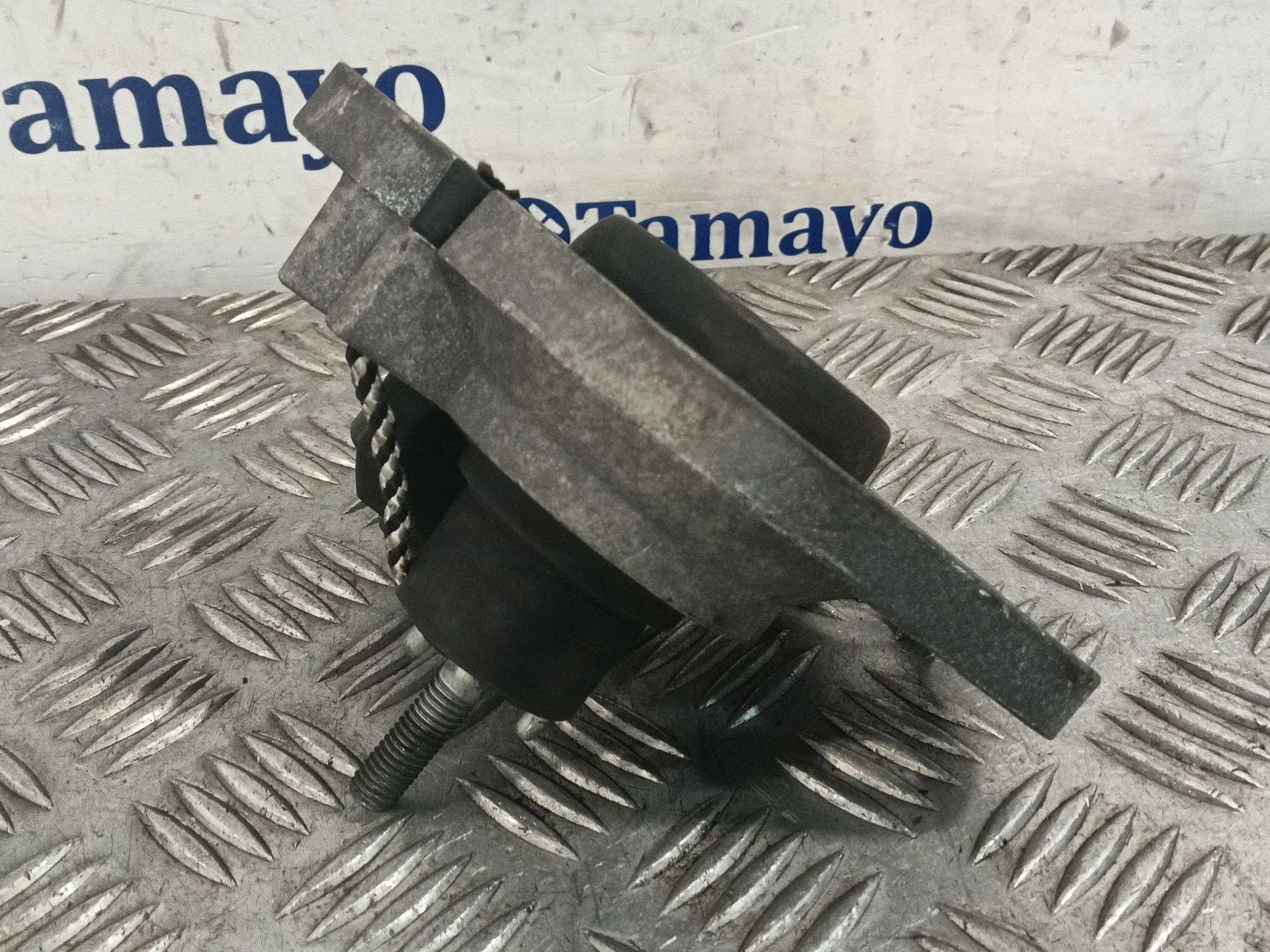 Soporte Motor para Renault Clio Ii (Bb_, Cb_)