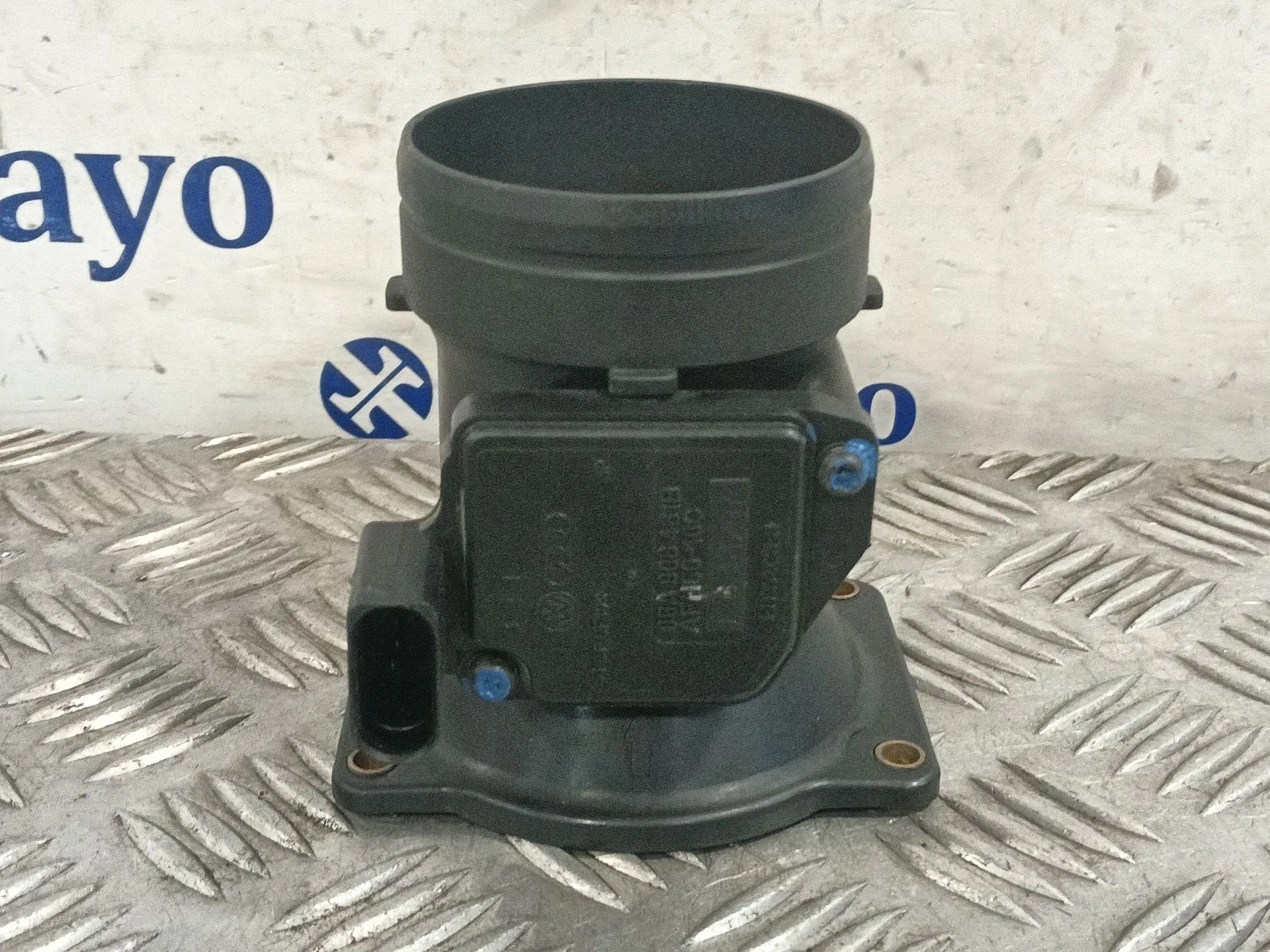 Caudalimetro para Audi A3 (8L1)
