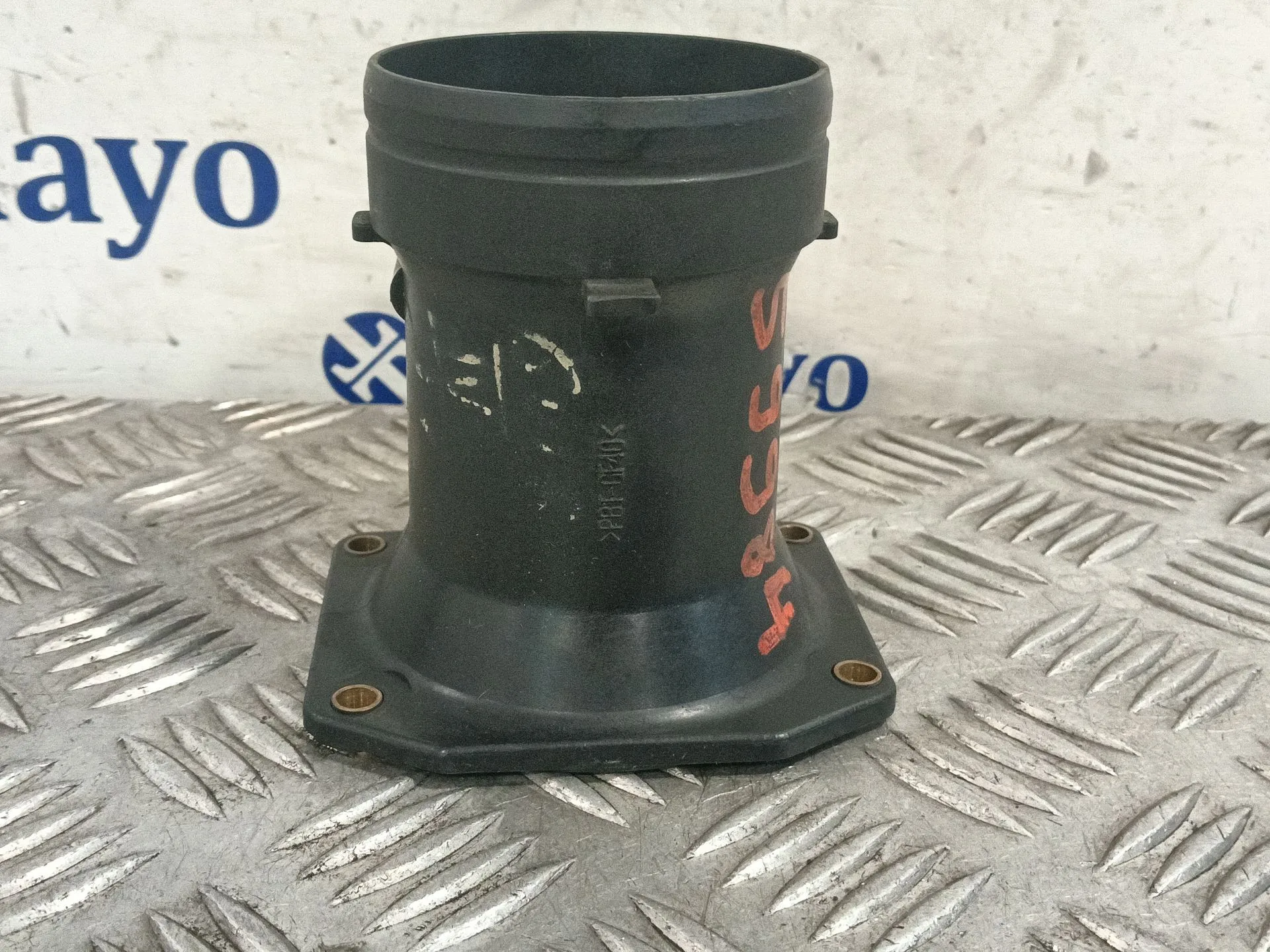 Caudalimetro para Audi A3 (8L1)