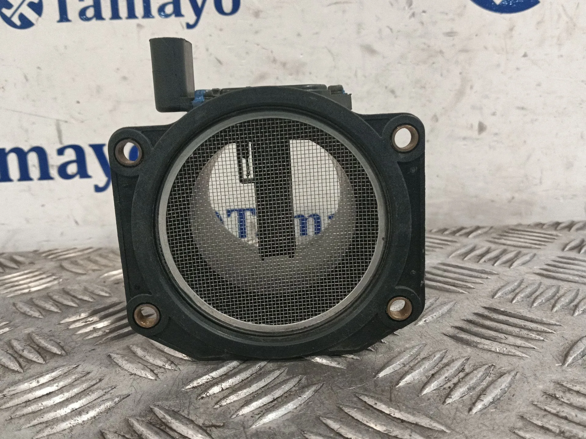 Caudalimetro para Audi A3 (8L1)