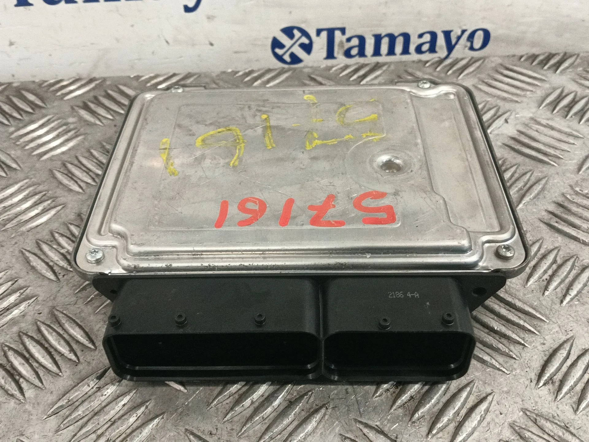 Centralita Motor Uce para Audi A3 (8P)