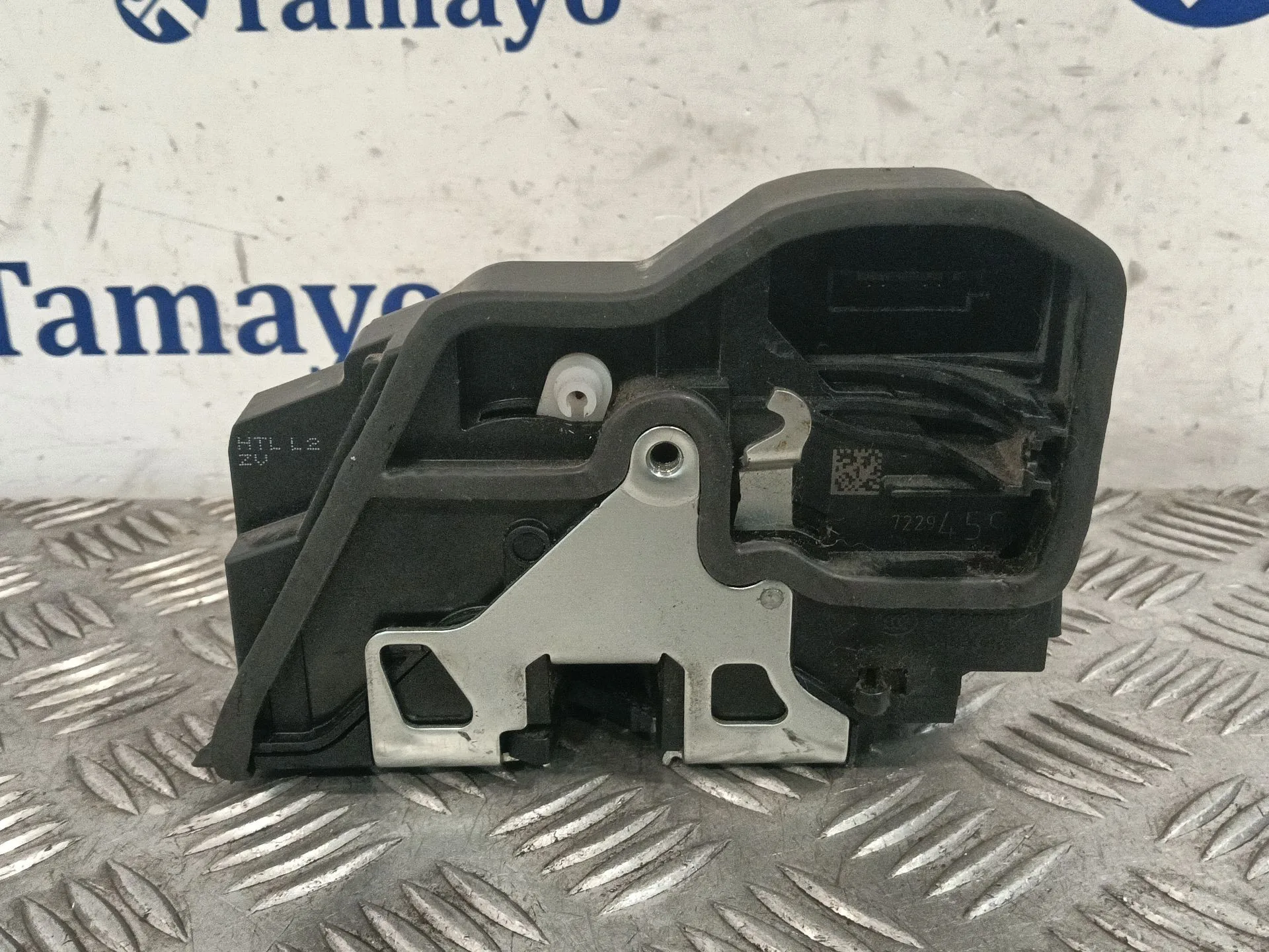 Cerradura Puerta Trasera Izquierda para Bmw Serie 3 Lim. (F30)