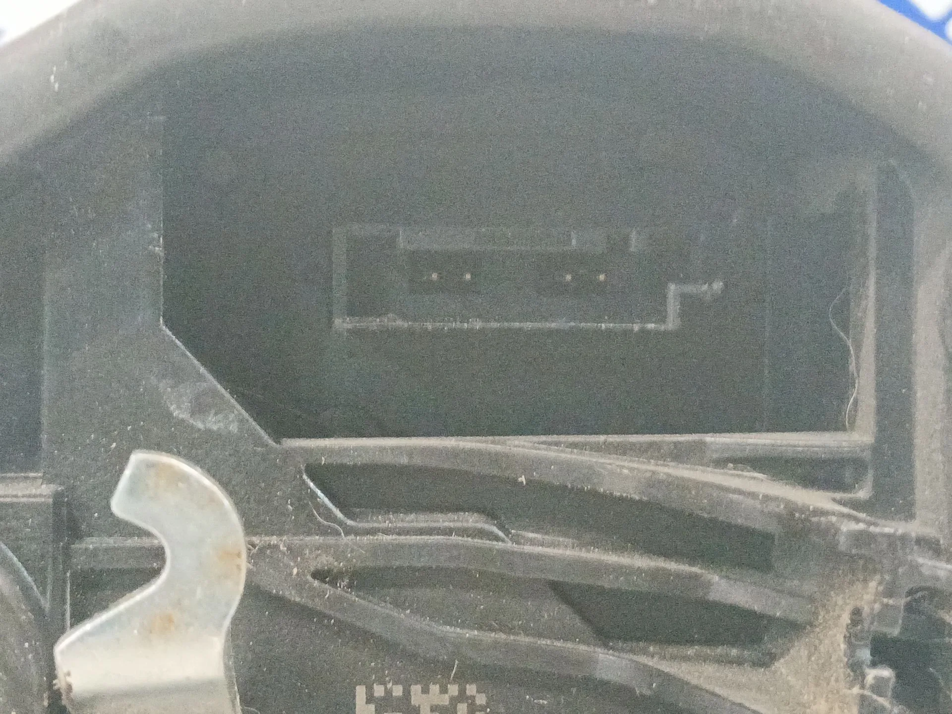 Cerradura Puerta Trasera Izquierda para Bmw Serie 3 Lim. (F30)