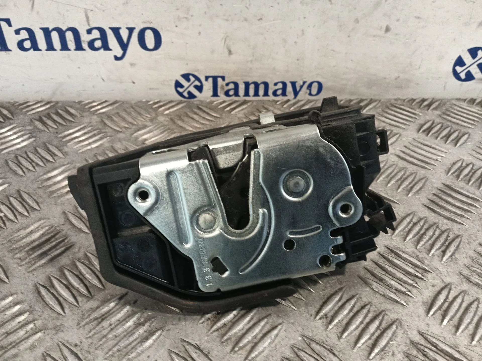 Cerradura Puerta Trasera Izquierda para Bmw Serie 3 Lim. (F30)