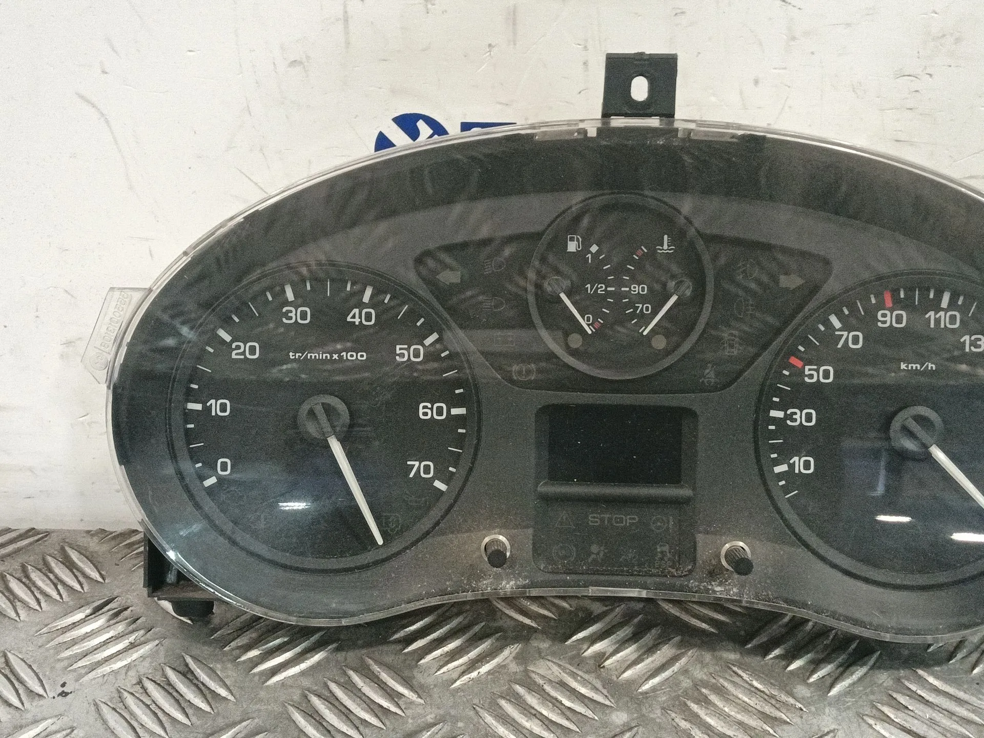Cuadro Instrumentos para Citroën Berlingo Multispace (B9)