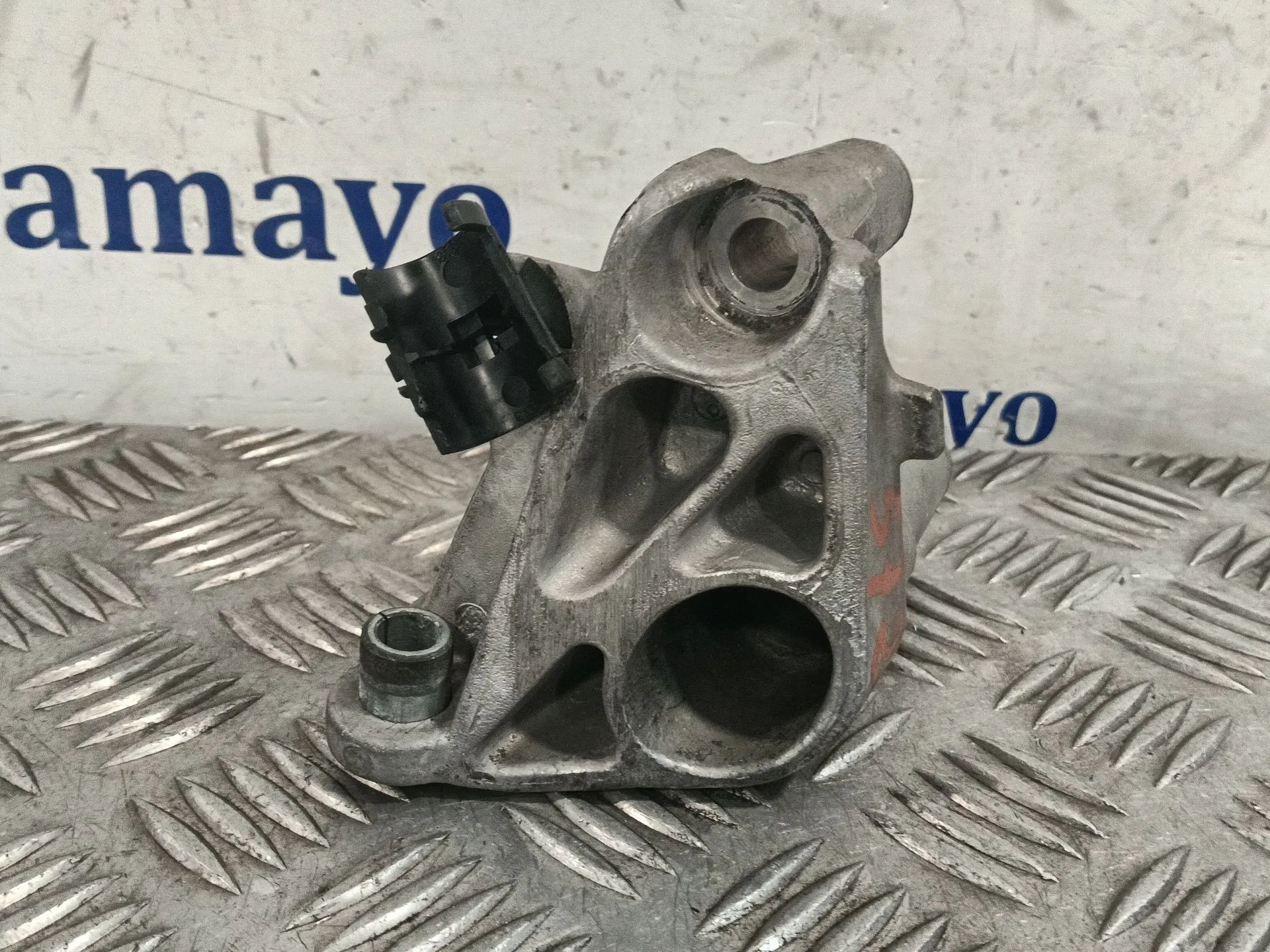 Soporte para Renault Scenic Ii