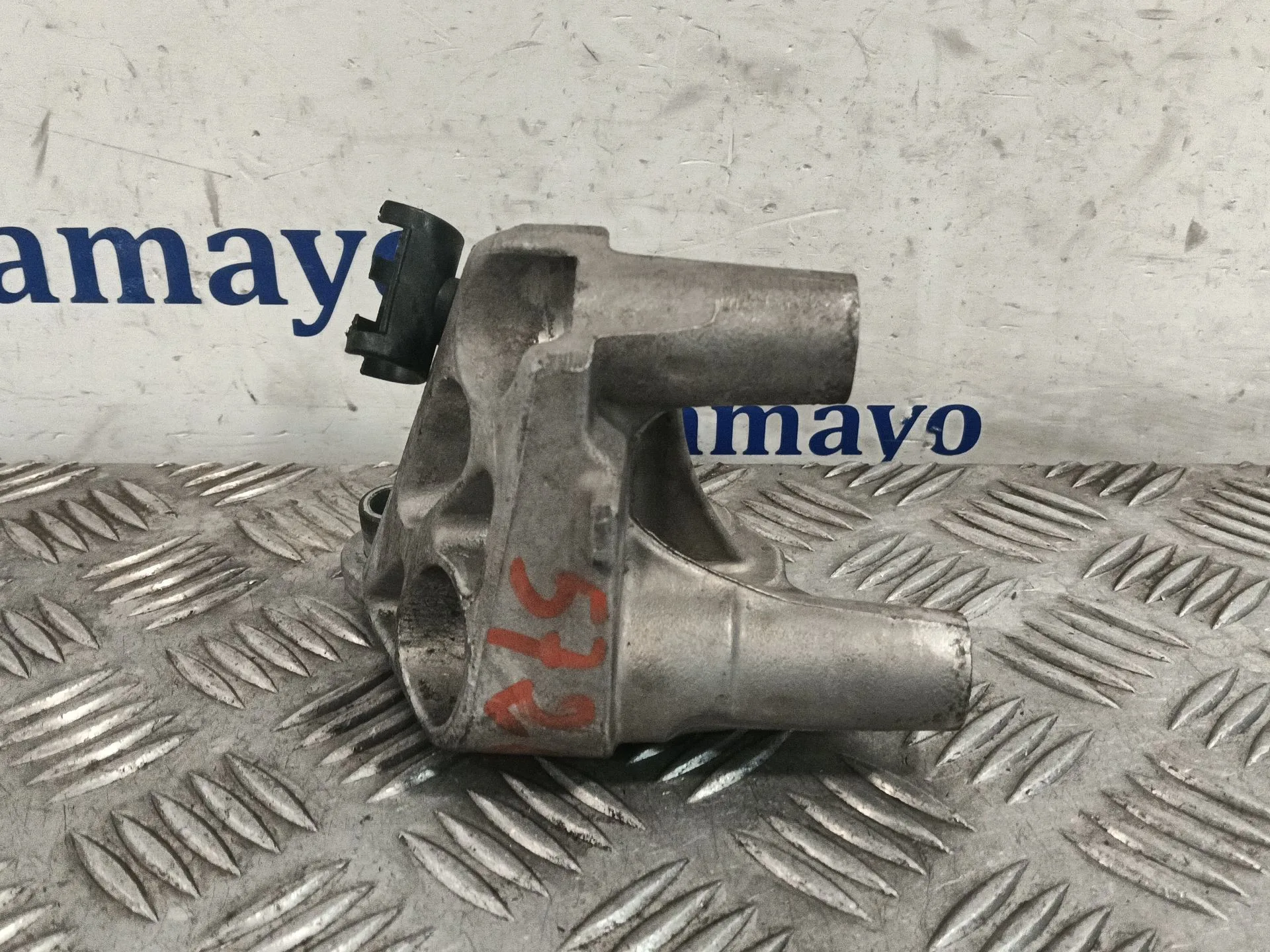 Soporte para Renault Scenic Ii