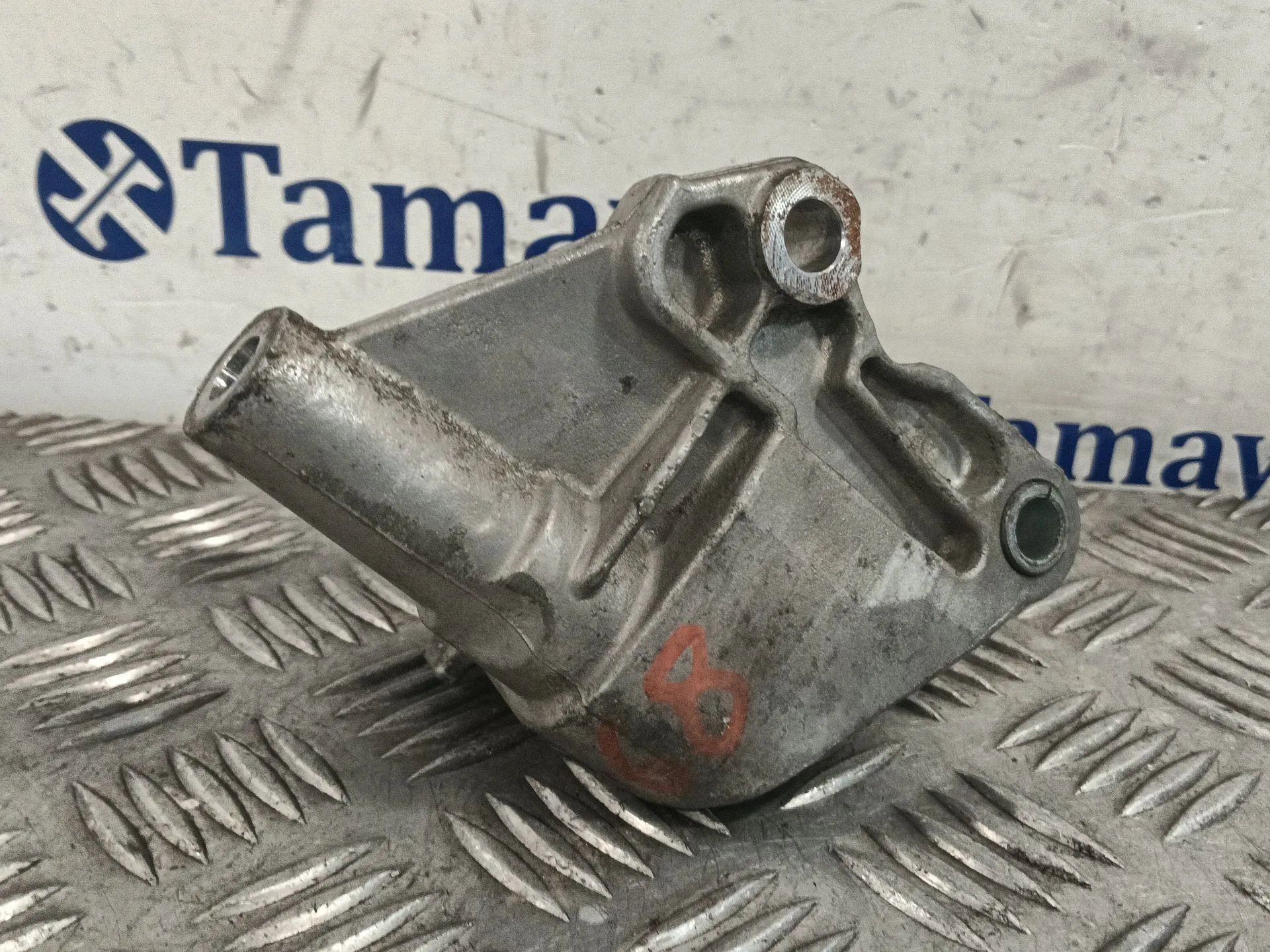 Soporte para Renault Scenic Ii