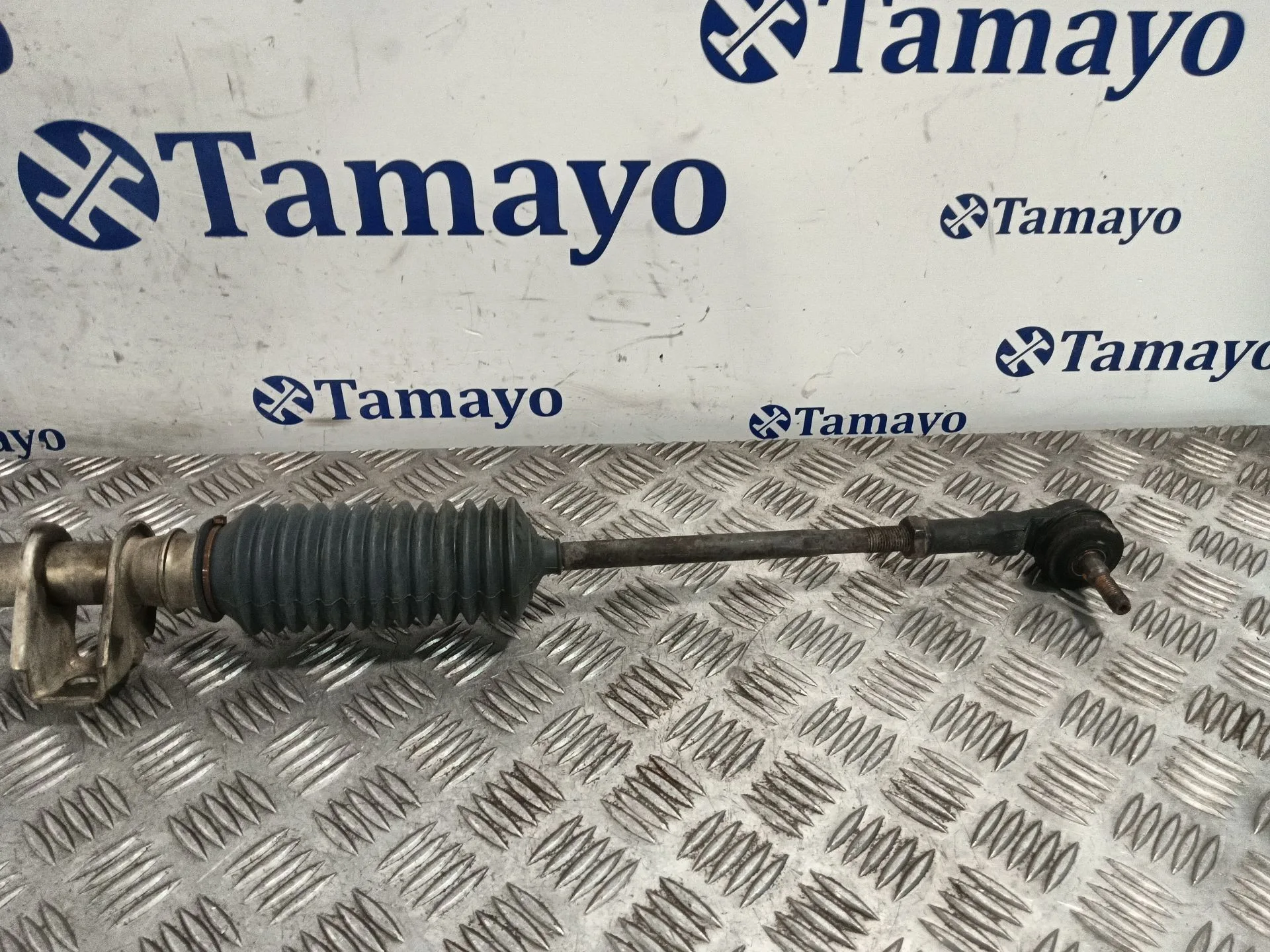 Cremallera Direccion para Renault Clio Ii (Bb_, Cb_)