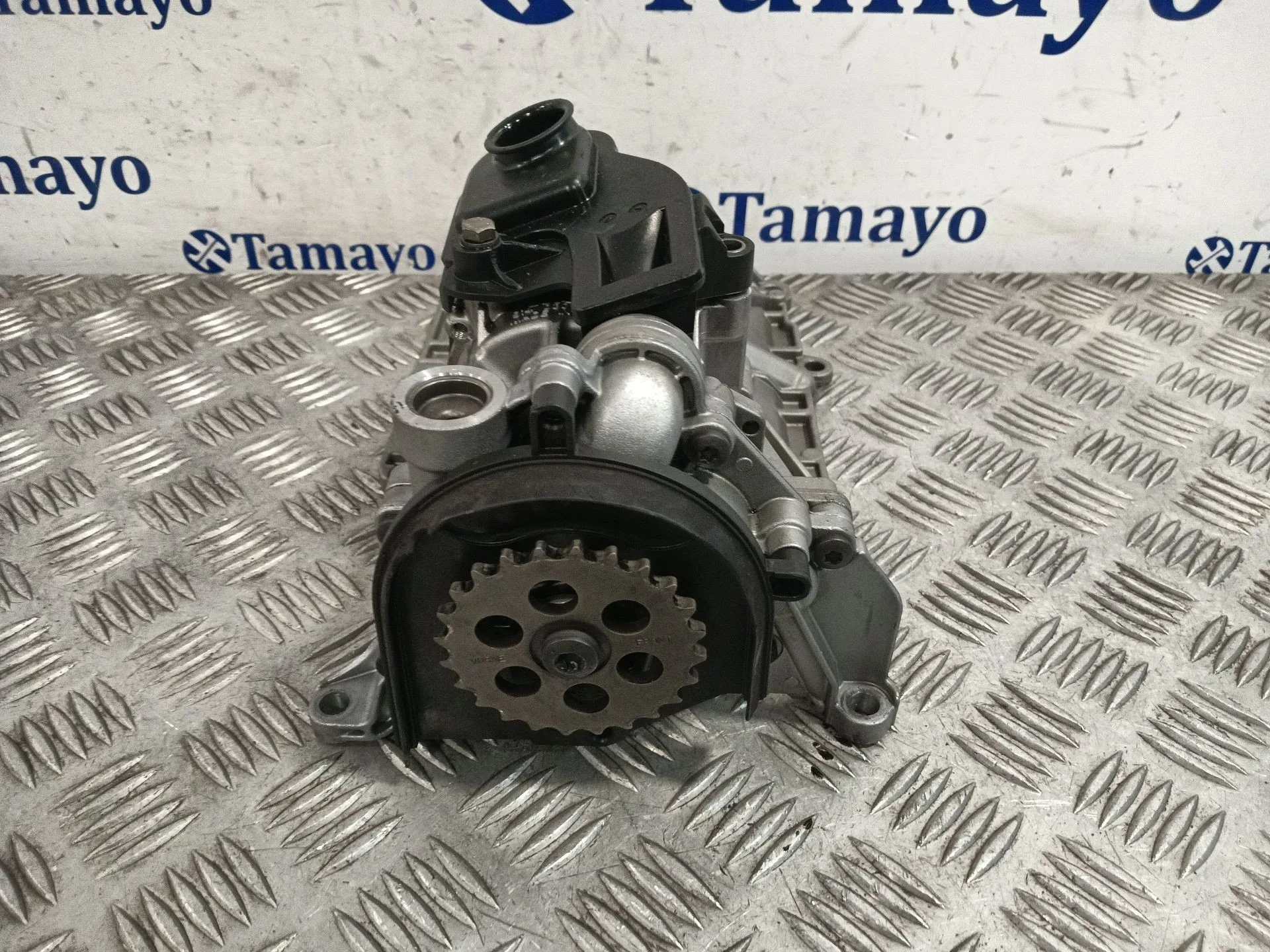 Bomba Aceite para Bmw 1 (E81)