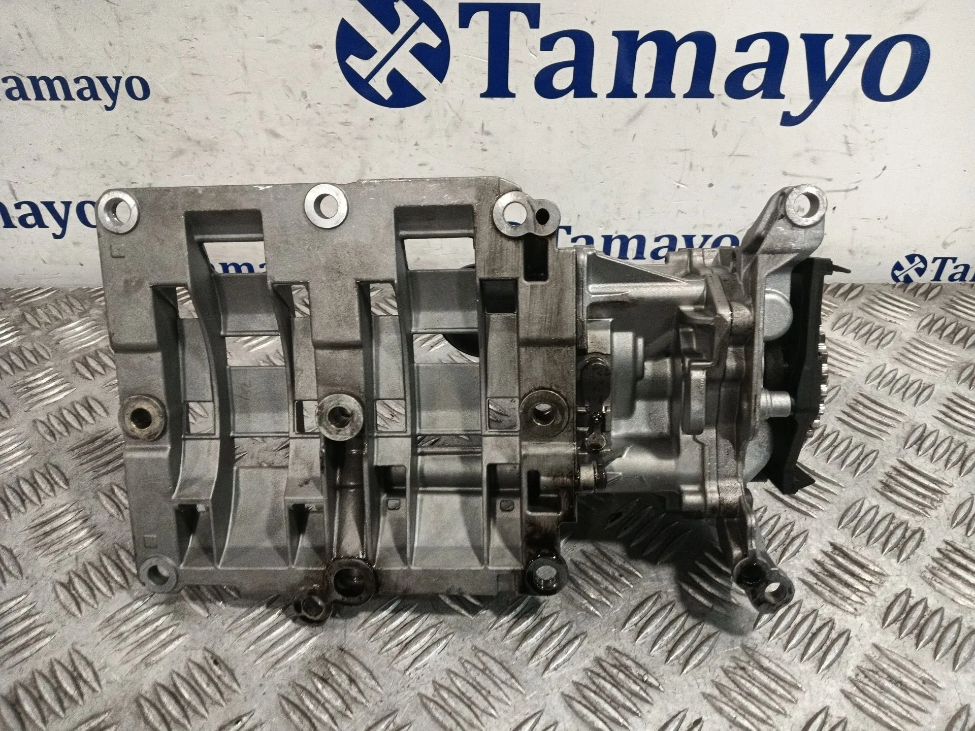 Bomba Aceite para Bmw 1 (E81)