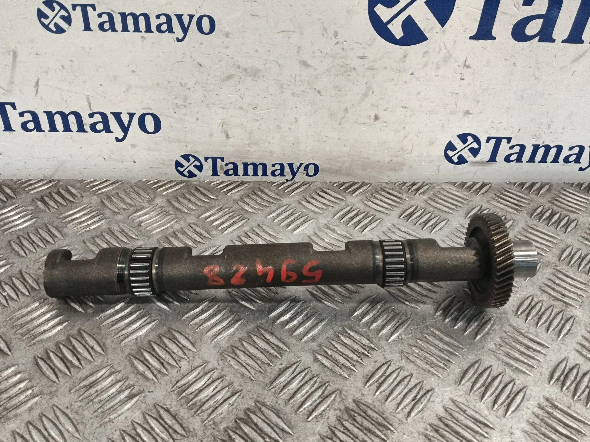Eje Balancines para Bmw 1 (E81)