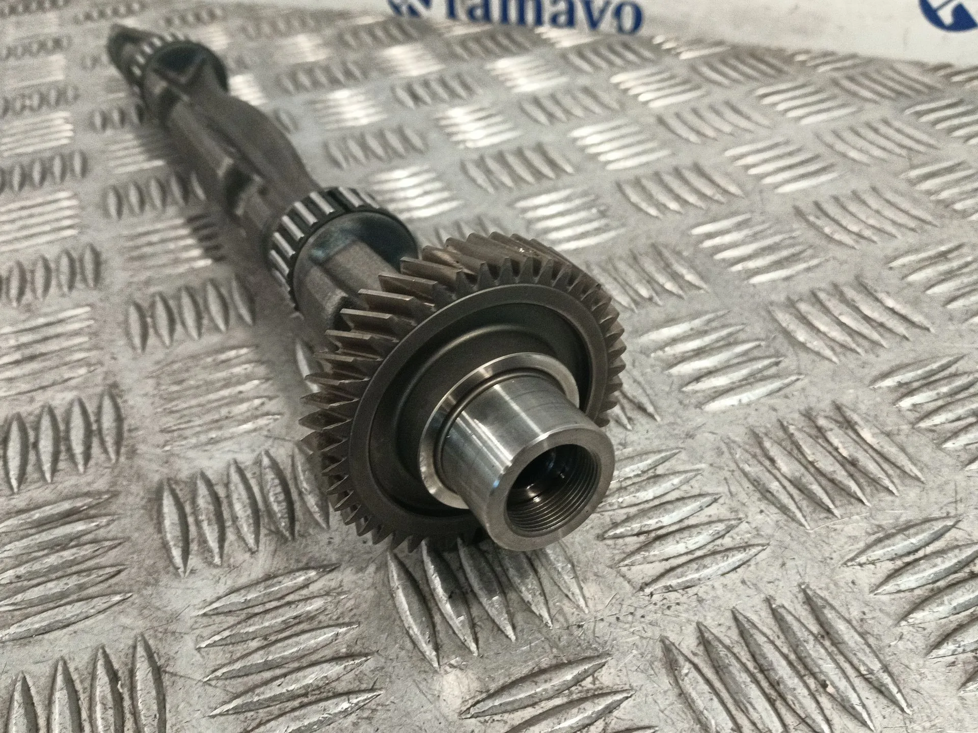 Eje Balancines para Bmw 1 (E81)