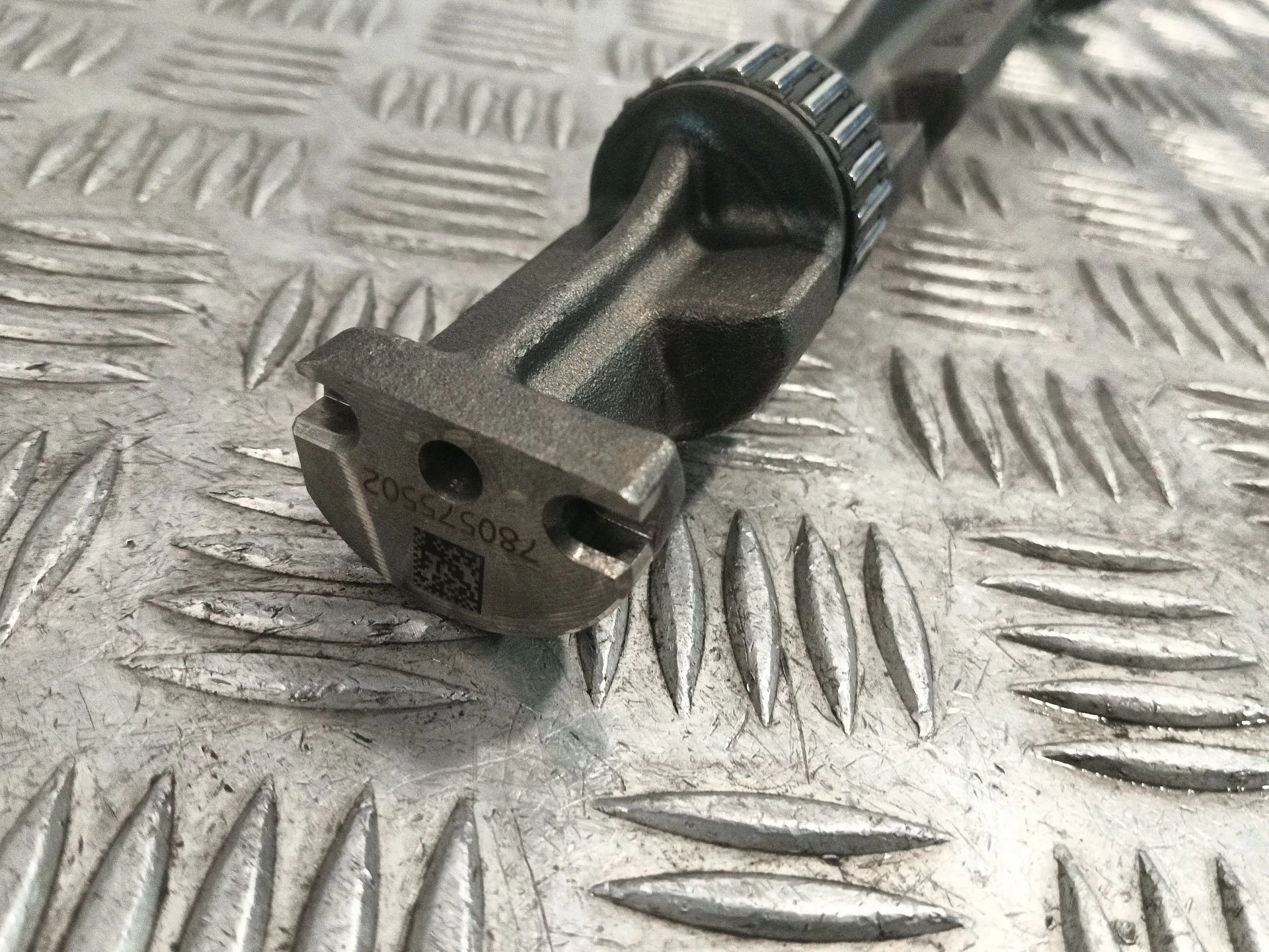 Eje Balancines para Bmw 1 (E81)