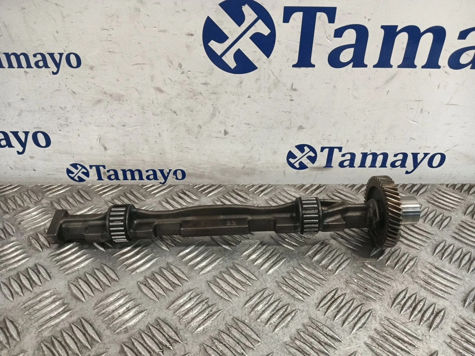 Eje Balancines para Bmw 1 (E81)