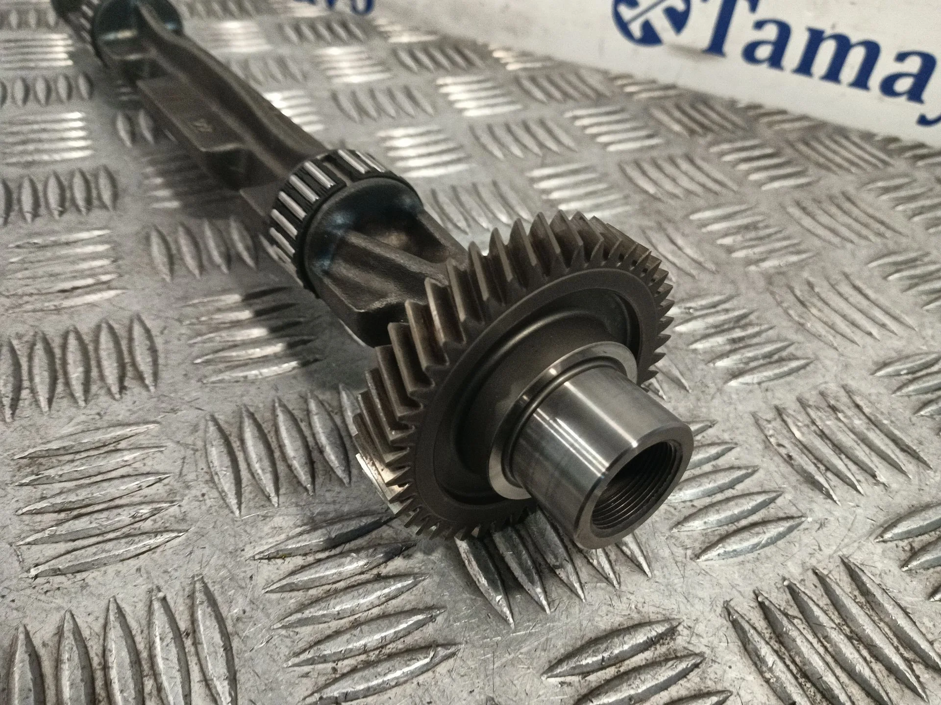Eje Balancines para Bmw 1 (E81)