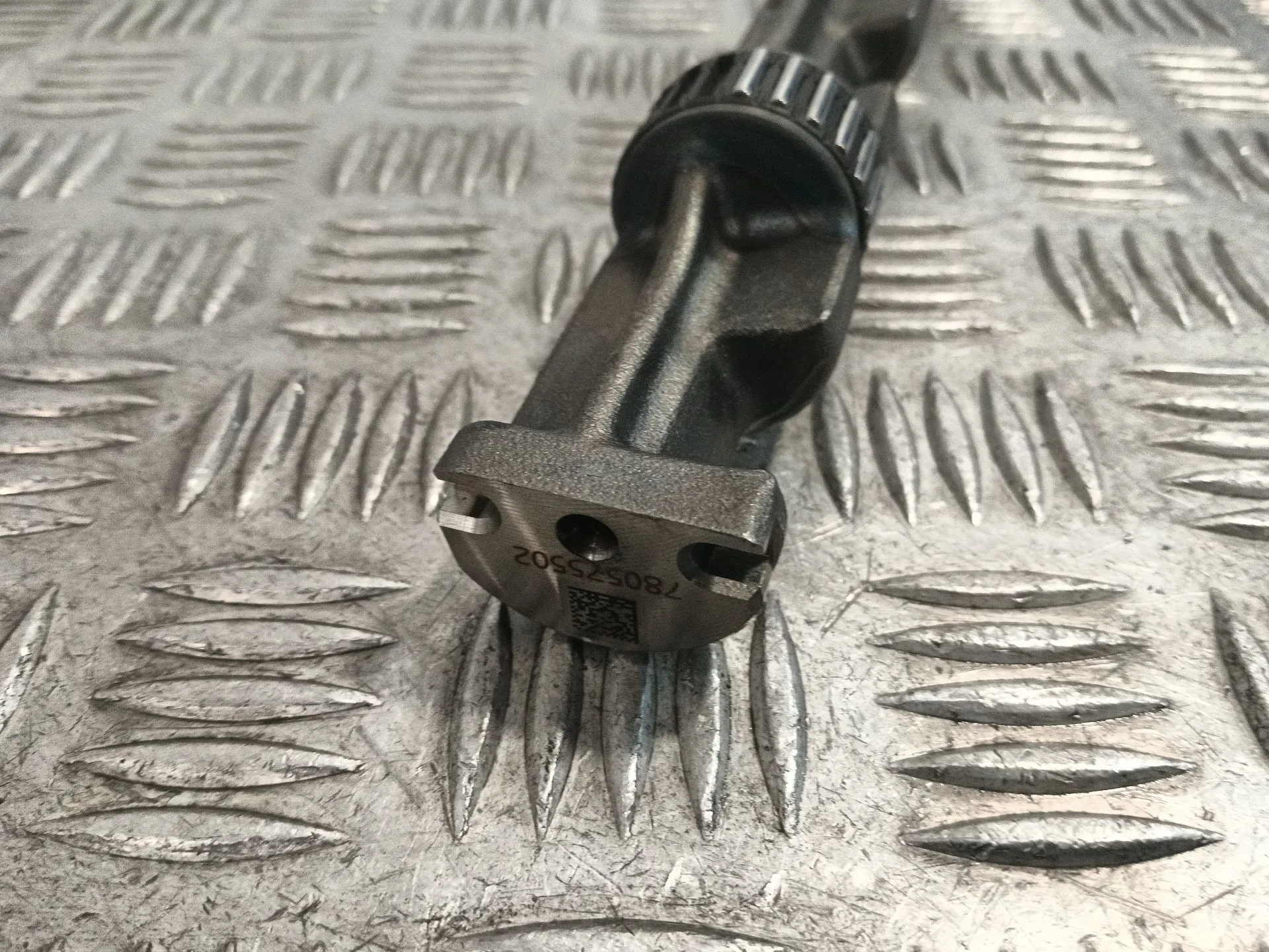 Eje Balancines para Bmw 1 (E81)