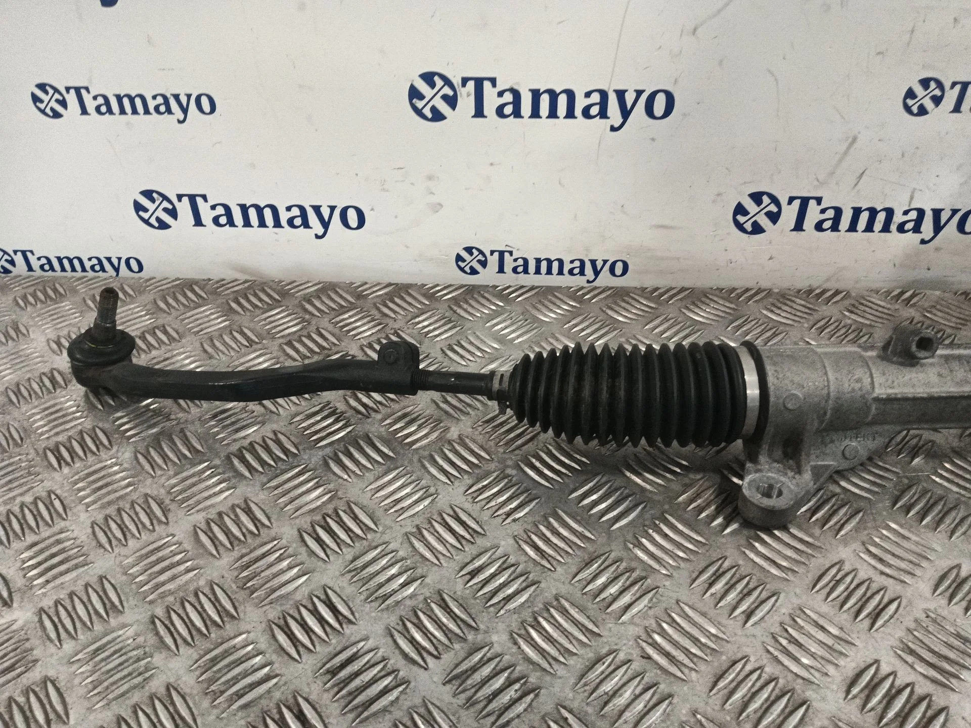 Cremallera Direccion para Mini Mini Clubman (R55)