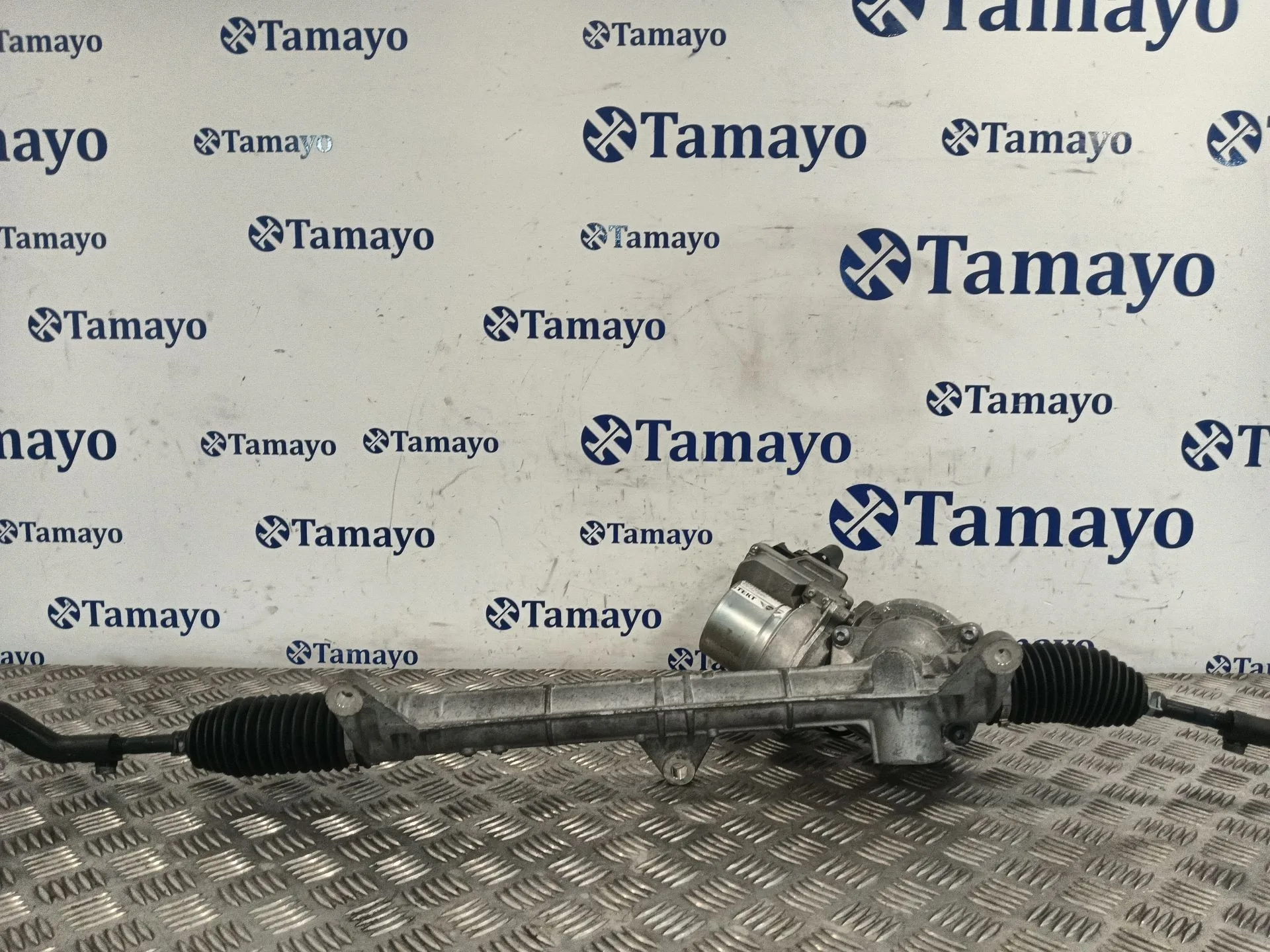 Cremallera Direccion para Mini Mini Clubman (R55)