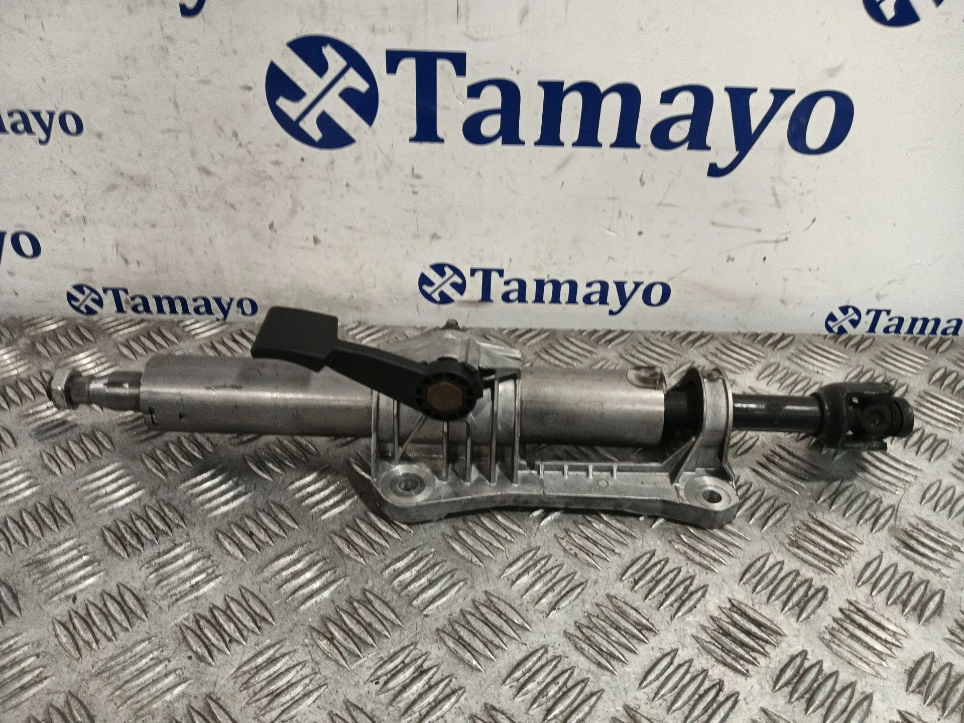 Columna Direccion para Iveco Daily Vi Furgoneta