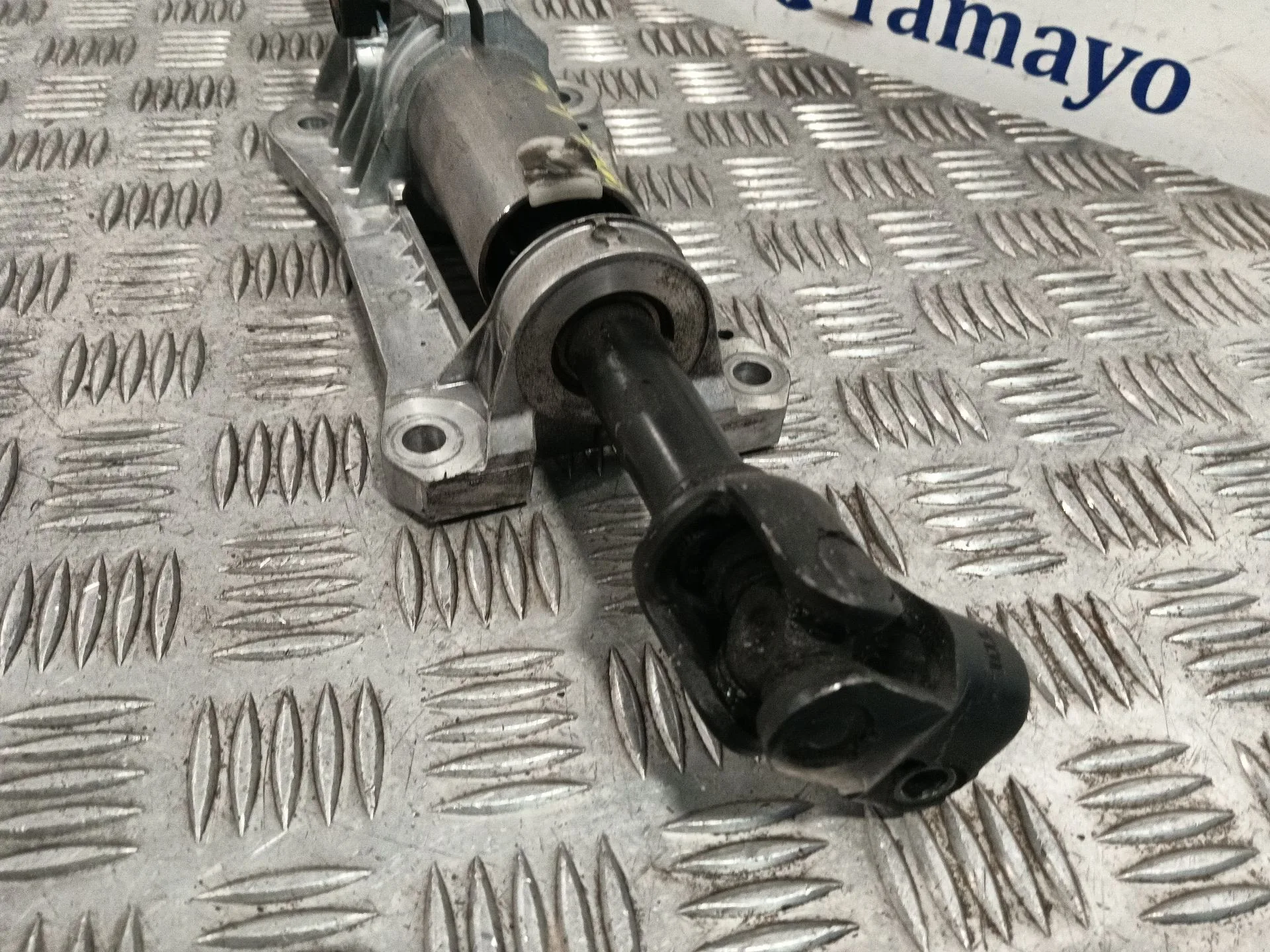 Columna Direccion para Iveco Daily Vi Furgoneta