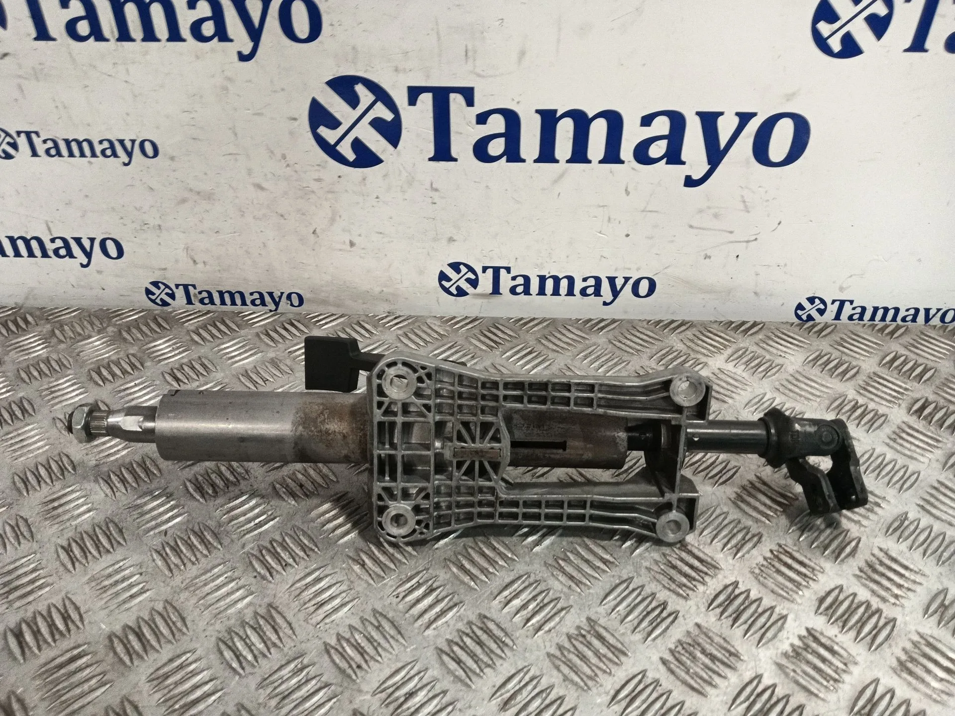 Columna Direccion para Iveco Daily Vi Furgoneta