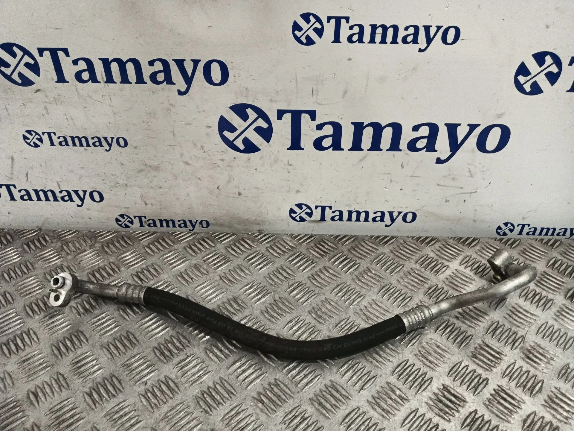 Tubos Aire Acondicionado para Volkswagen Transporter T5 Furgoneta (7Ha, 7Hh, 7Ea, 7Eh)