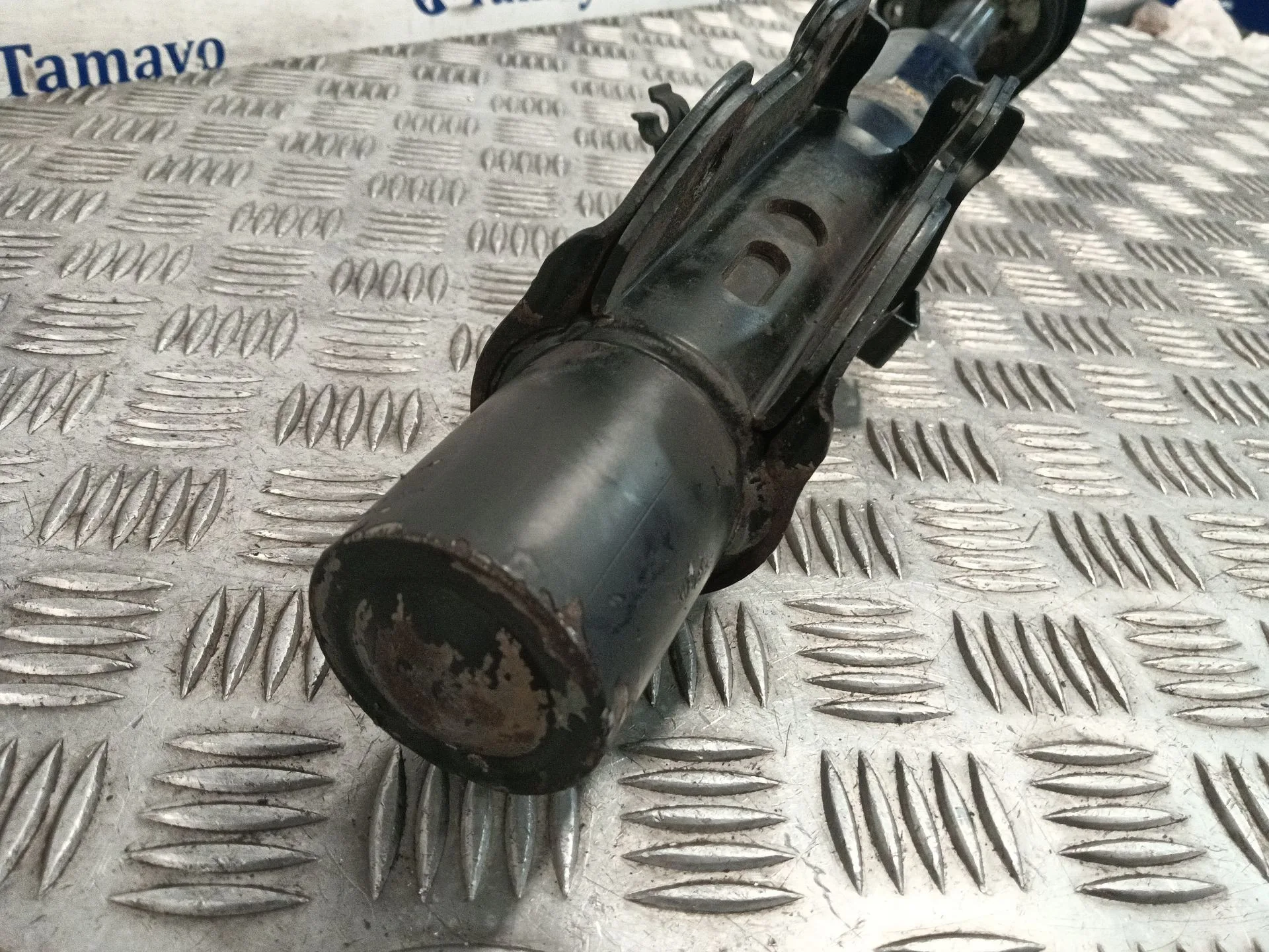 Amortiguador Delantero Derecho para Volkswagen Crafter Caja Cerrada