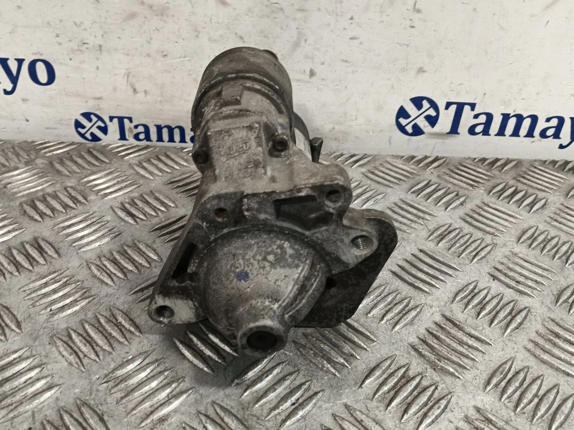Motor Arranque para Renault Clio Ii (Bb_, Cb_)