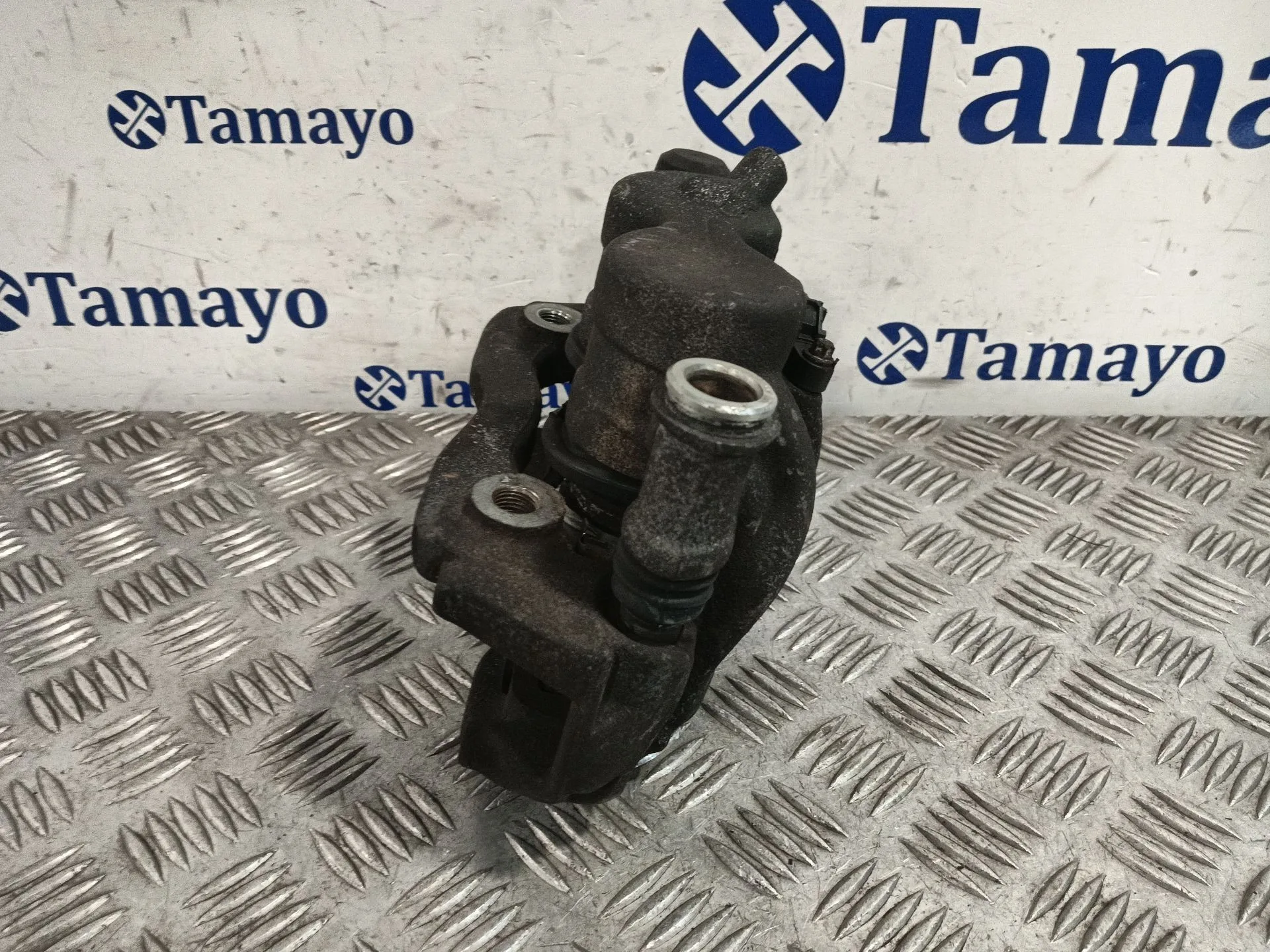 Pinza Freno Delantera Derecha para Volkswagen Crafter Caja Cerrada