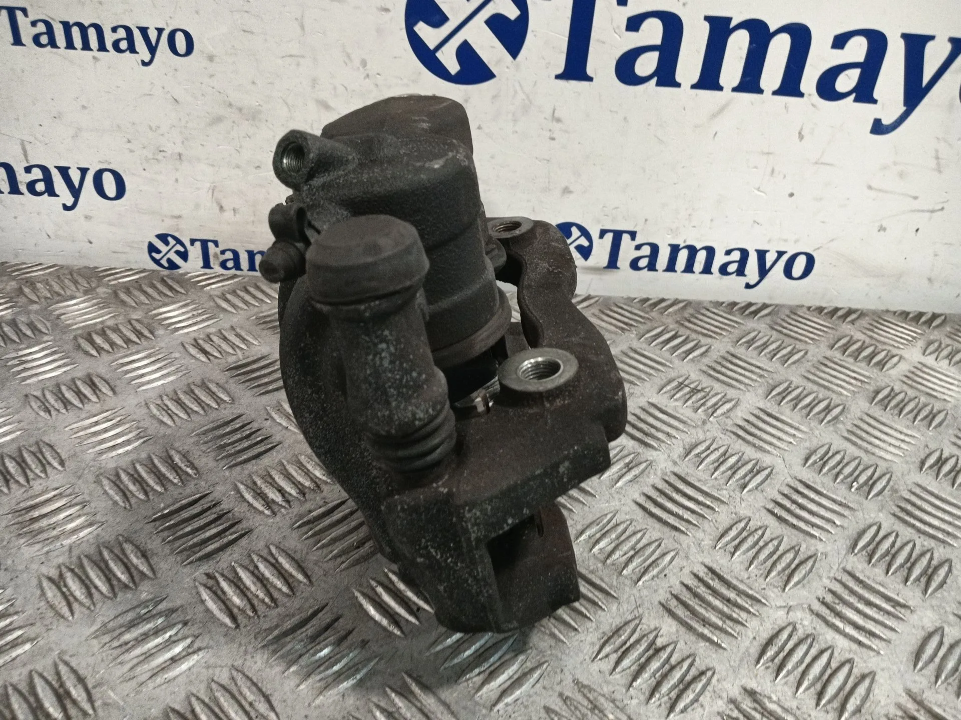 Pinza Freno Delantera Derecha para Volkswagen Crafter Caja Cerrada